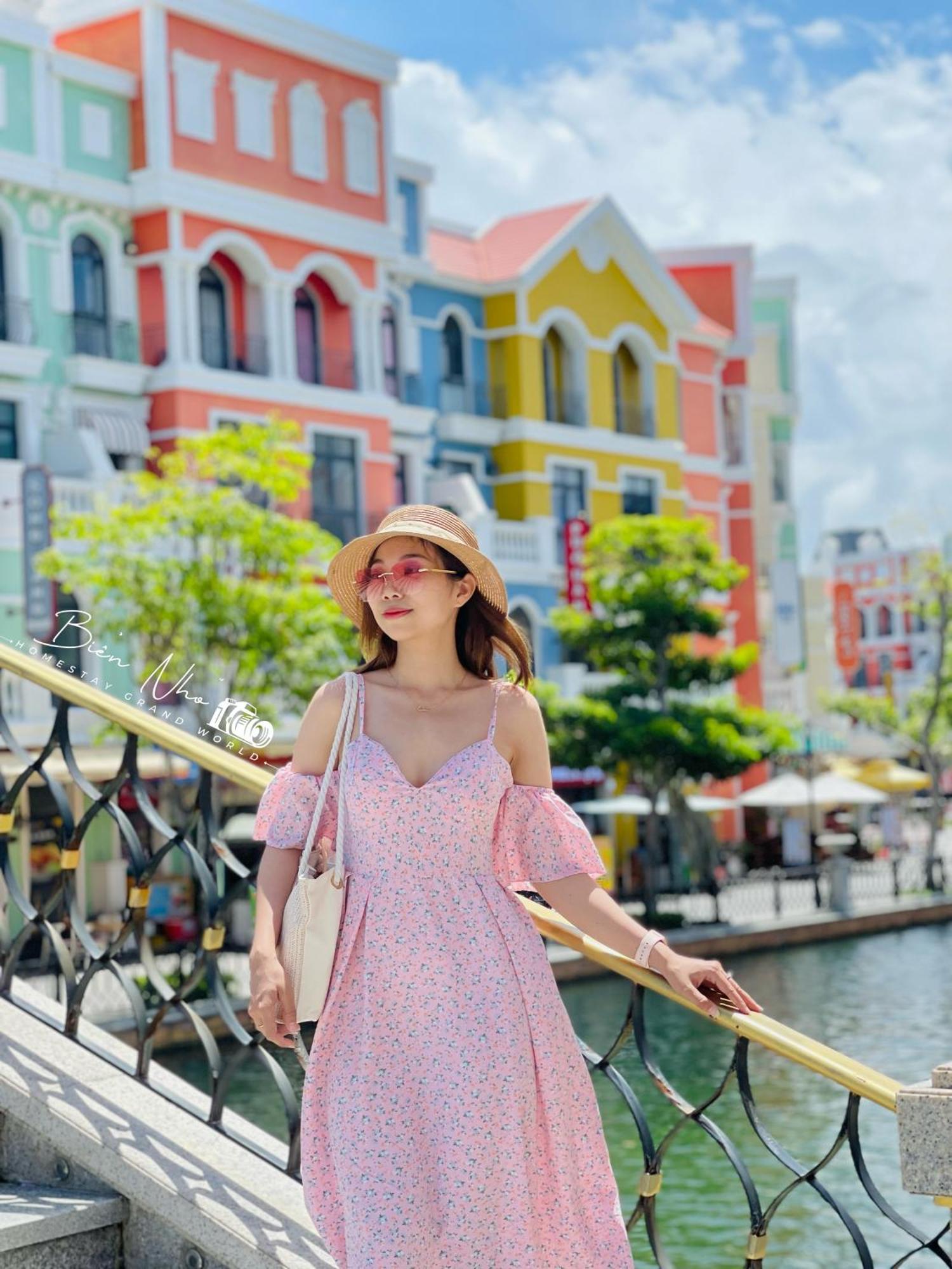 Bien Nho & Khách sạn Phú Quốc