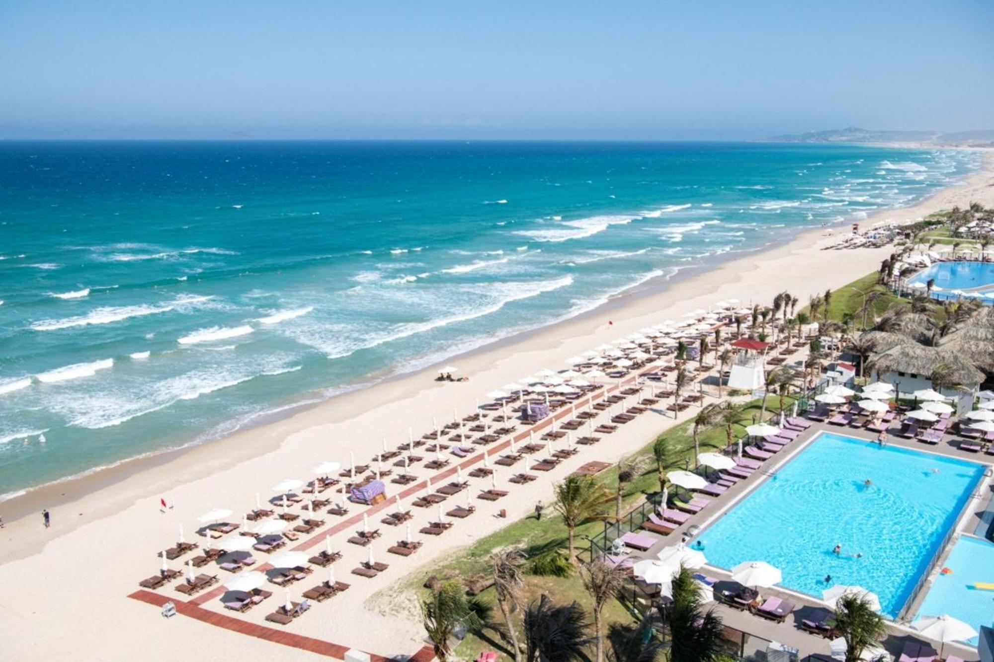 Resort Swandor Cam Ranh