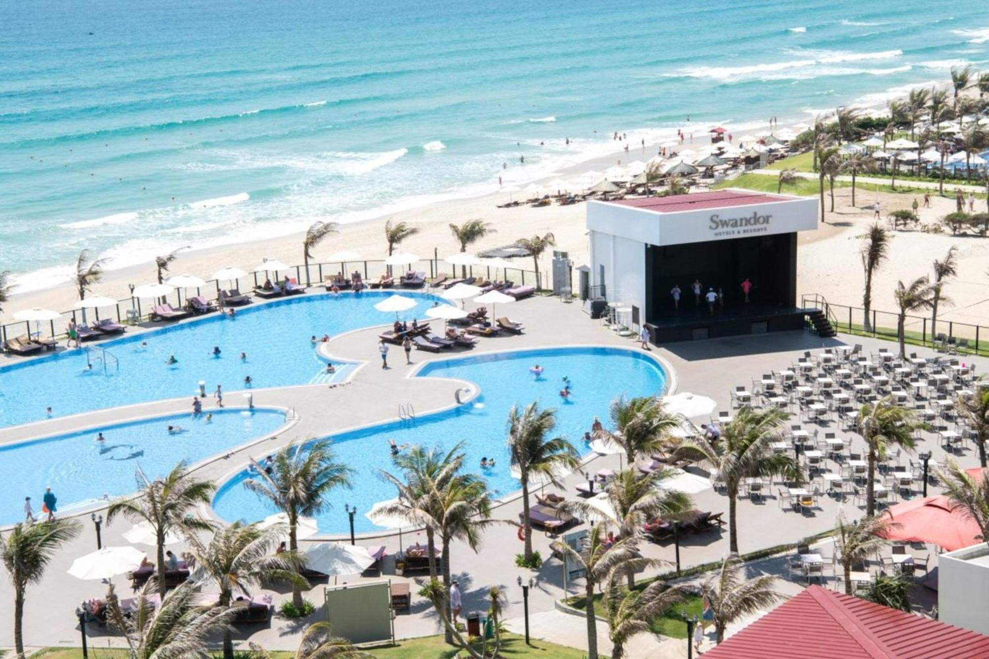 Swandor Resort