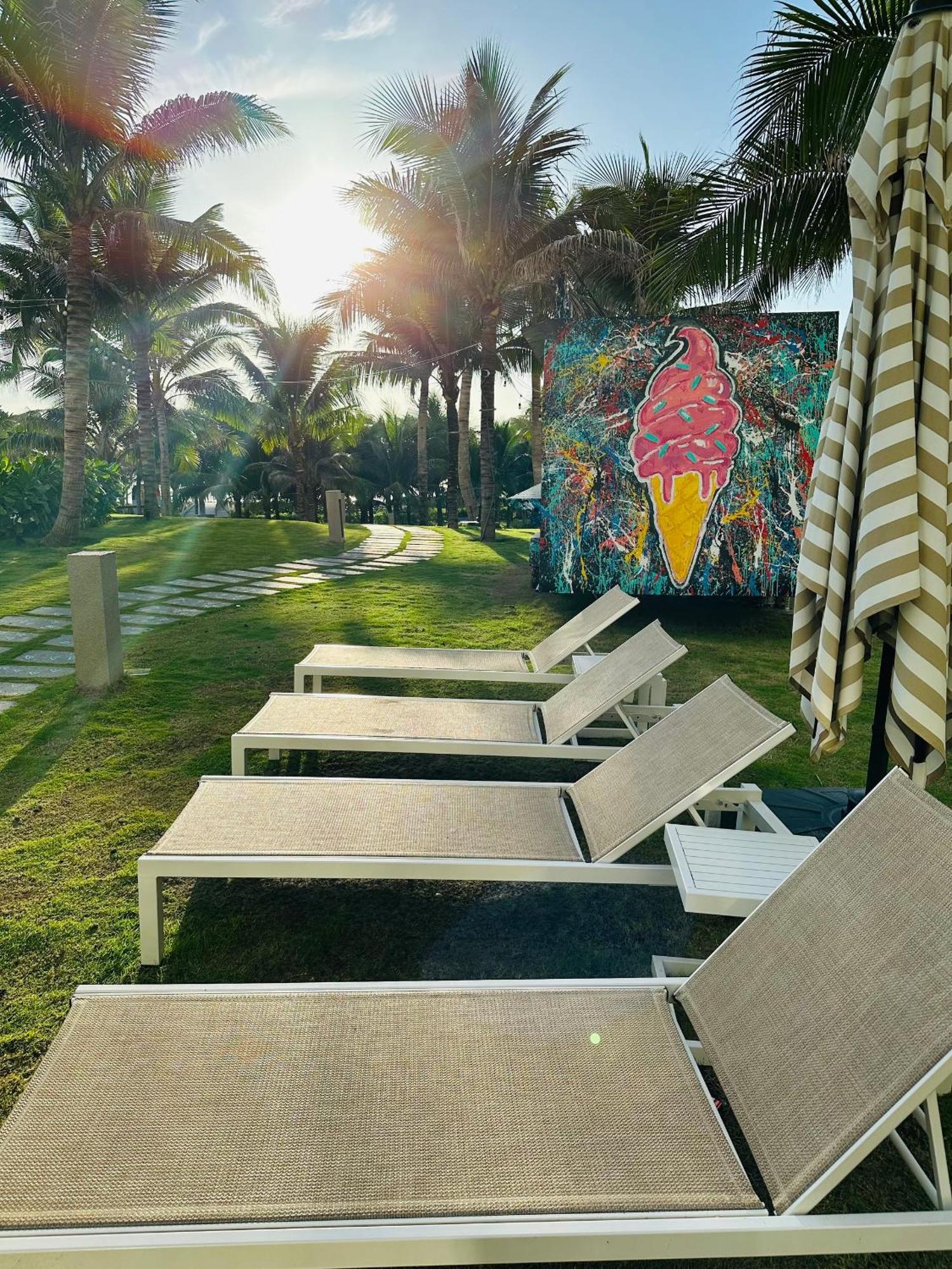 The Oceanview *