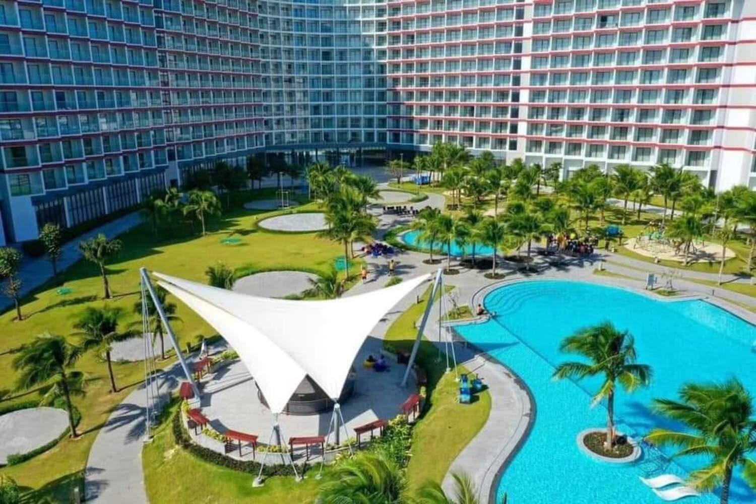 Skyline Seaview Khanh Hoa Apartment Cam Ranh