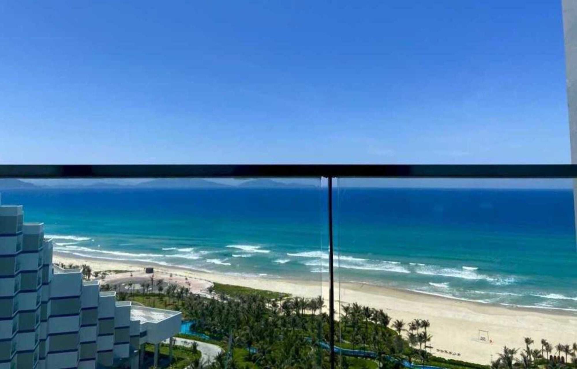 Skyline Seaview Khanh Hoa Cam Ranh