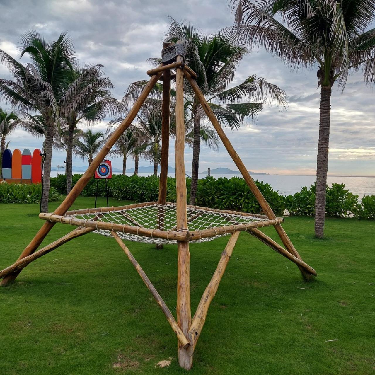 Skyline Seaview Khanh Hoa * Cam Ranh