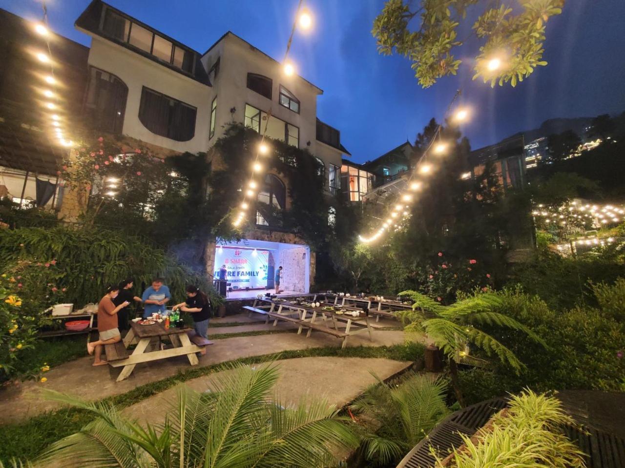 Le Vent Hotel 3*