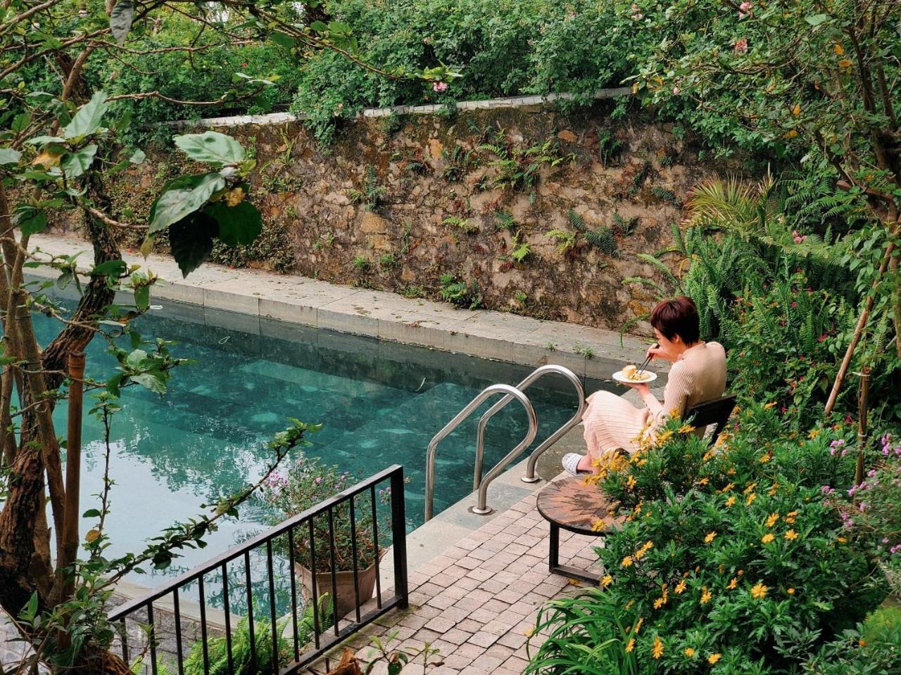 Hotel Le Vent 3*