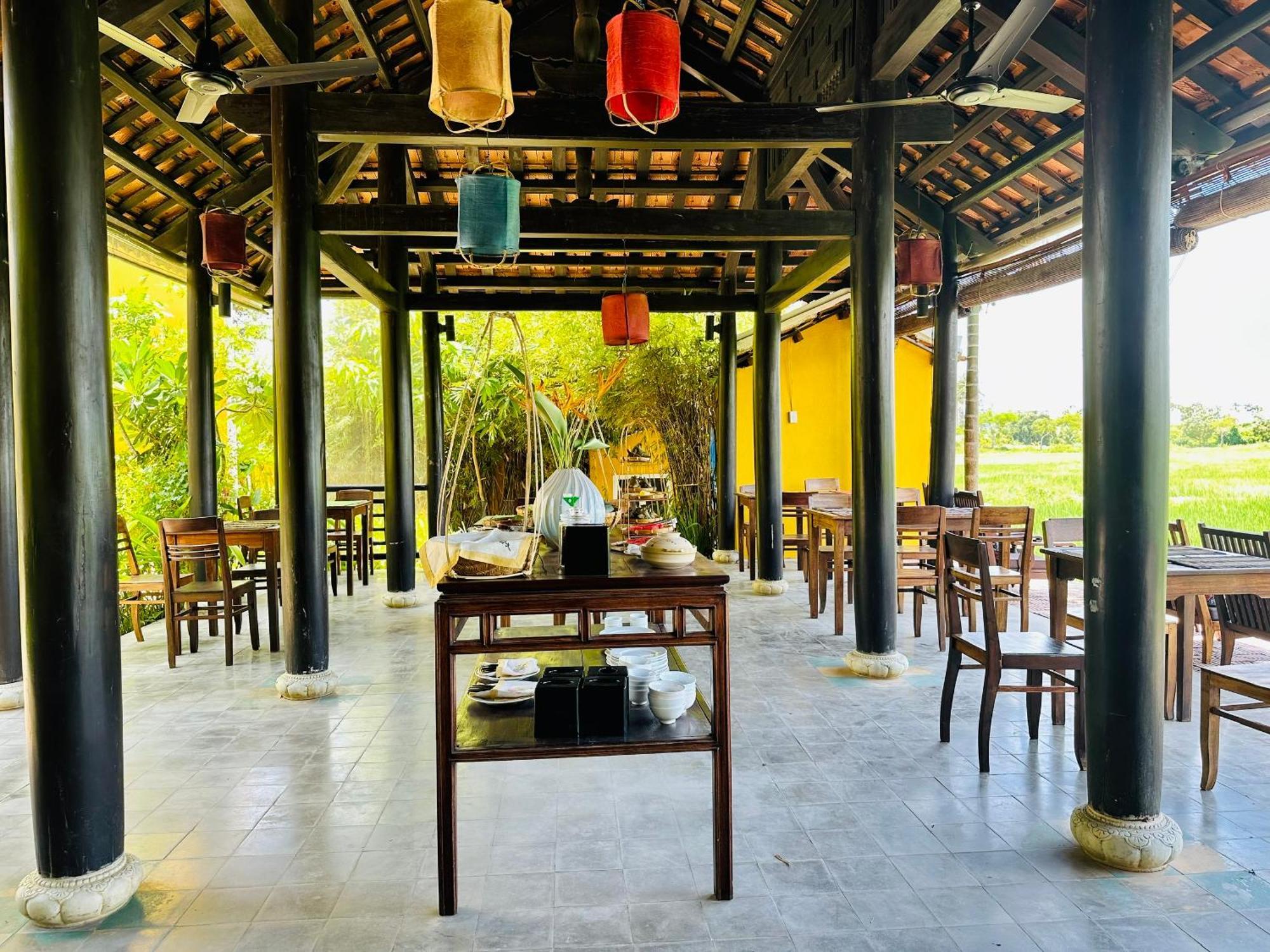 Hotel Chez Mimosa - Lua Retreat