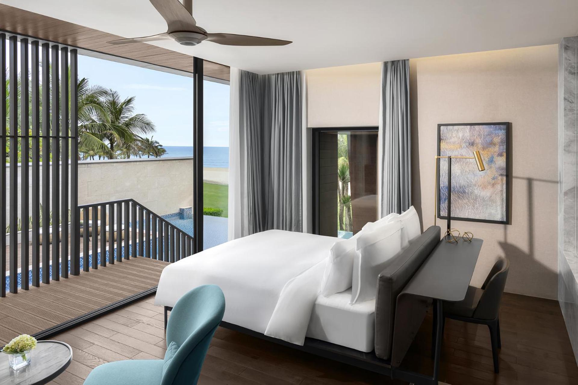 Shilla Monogram Quangnam Danang 5* Hoi An