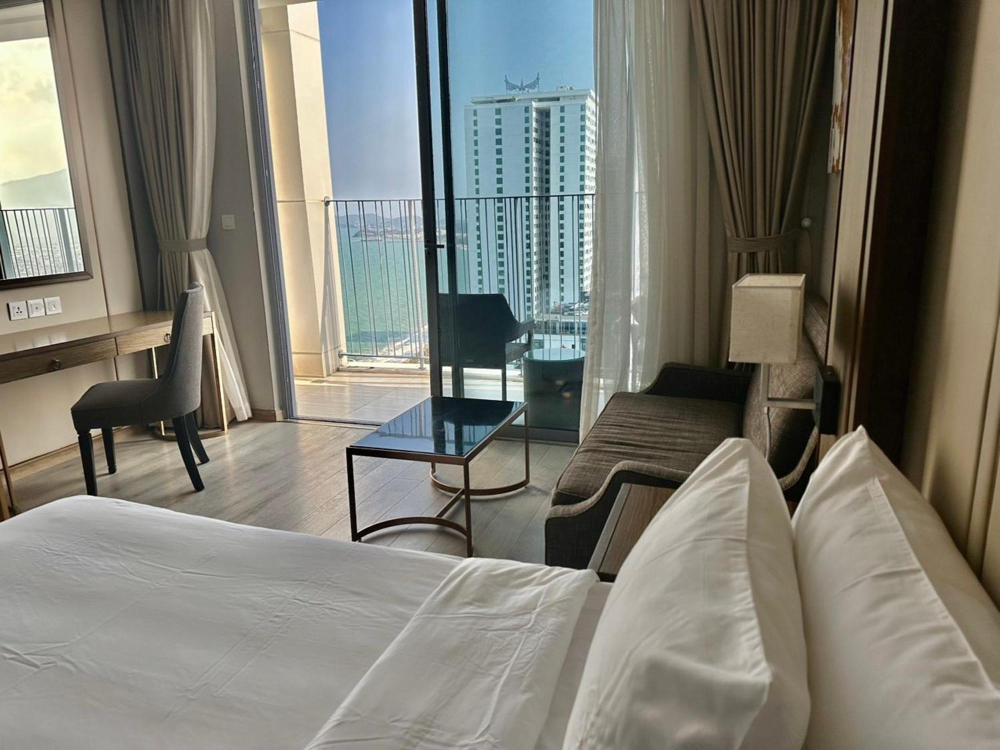 Hd Panorama Condotel Nha Trang