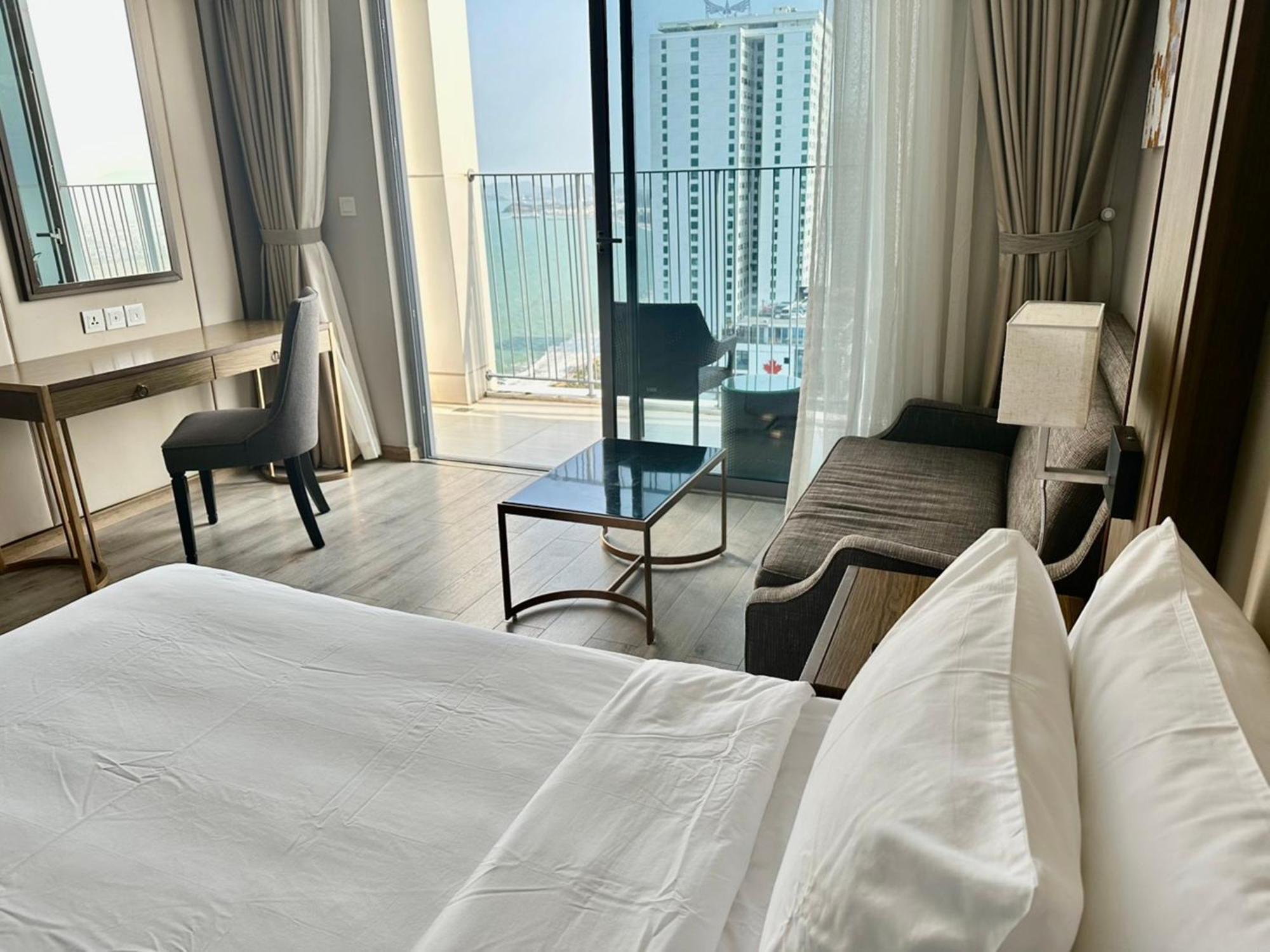Apartment Hd Panorama Condotel *