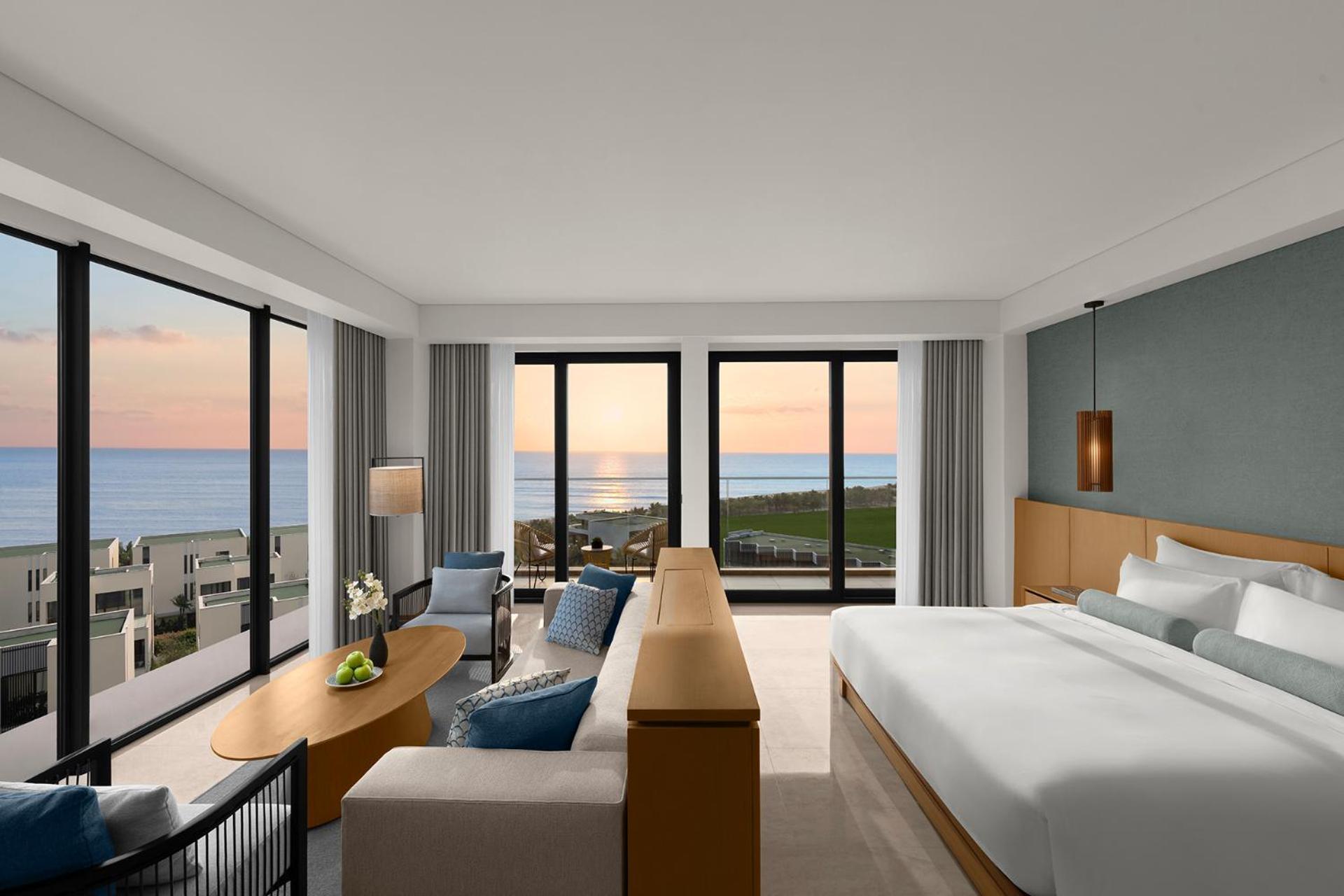 Resort Shilla Monogram Quangnam Danang 5*