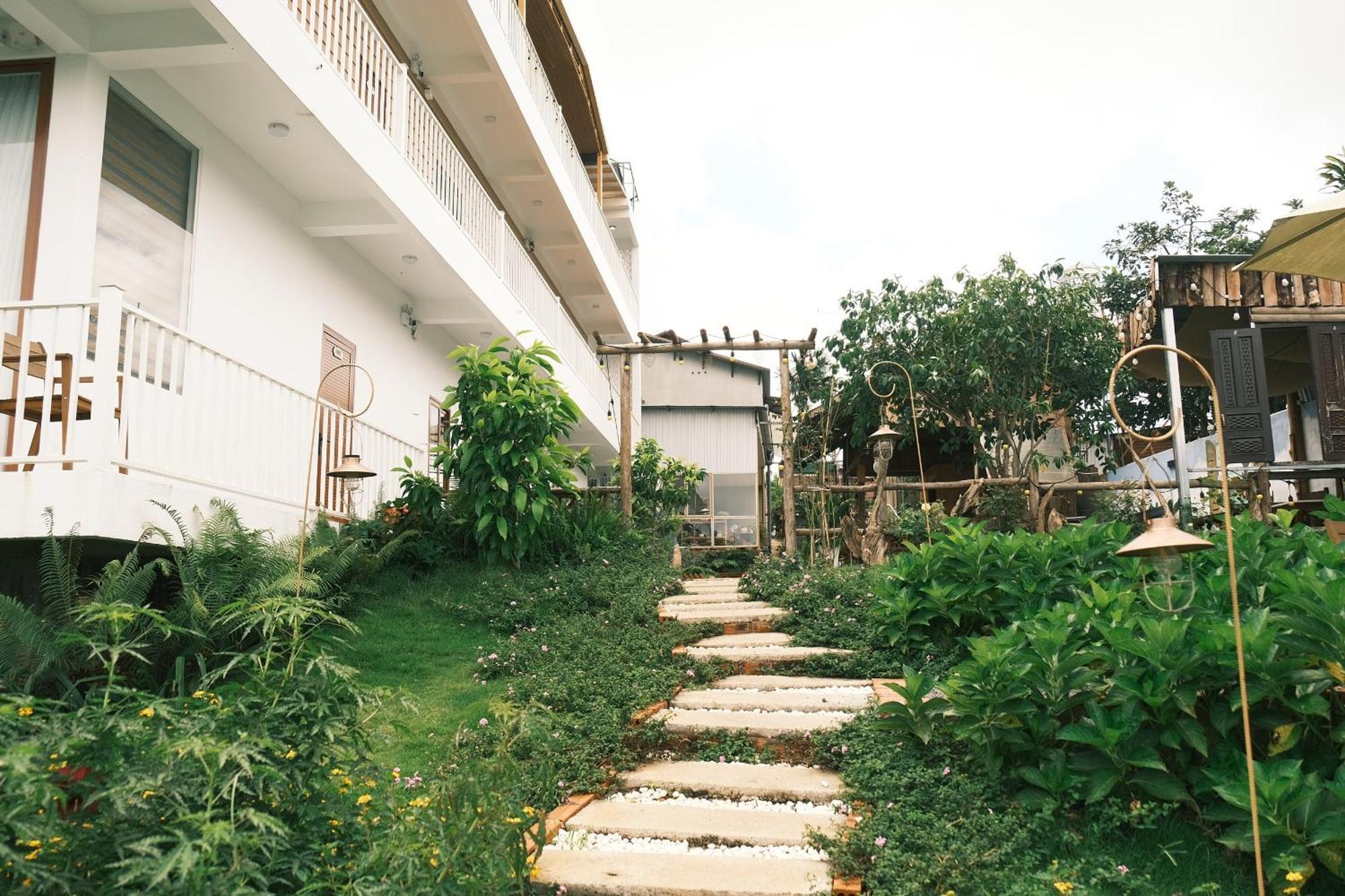 Homestay Dua