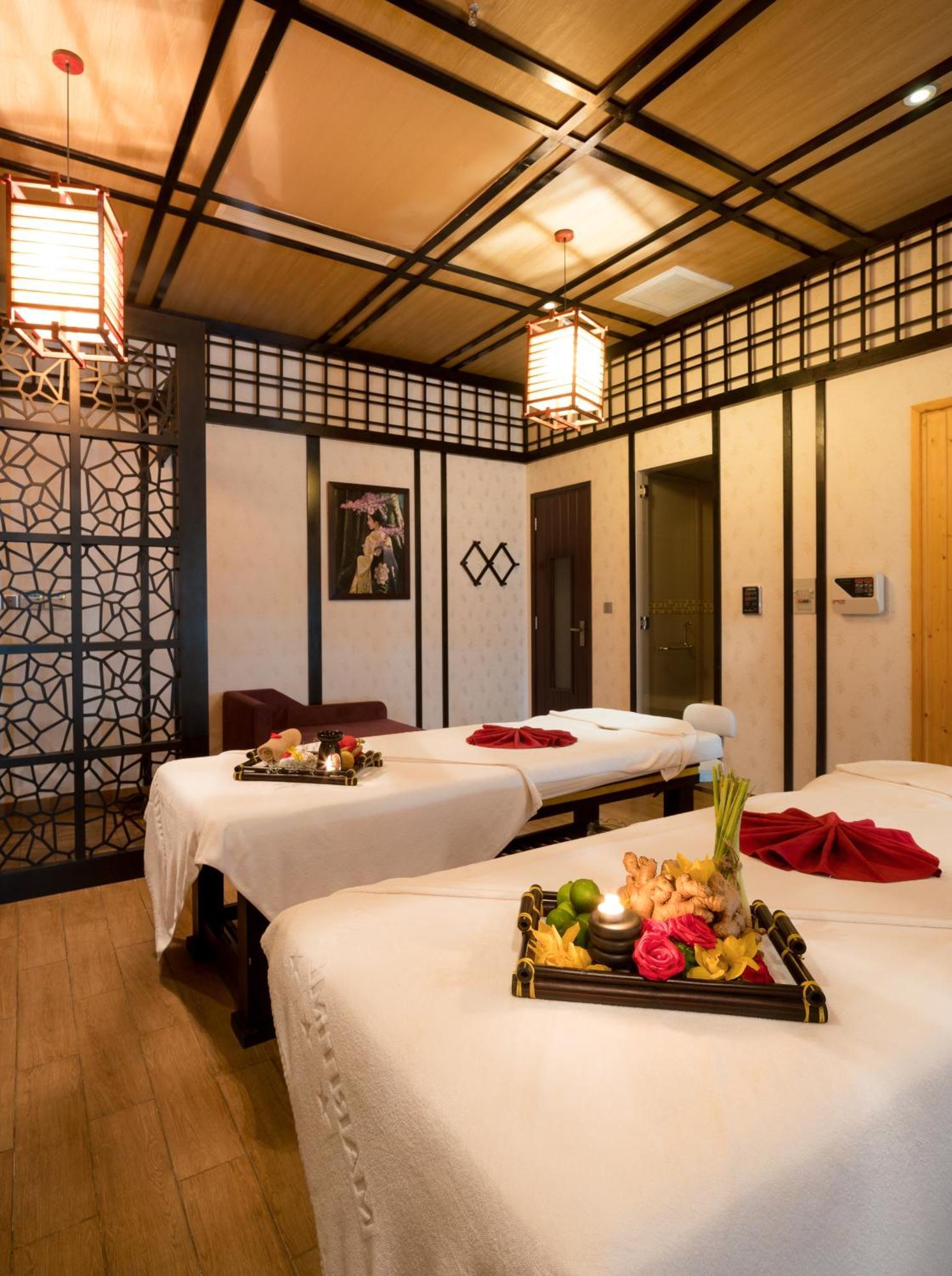 Hotel Galina &