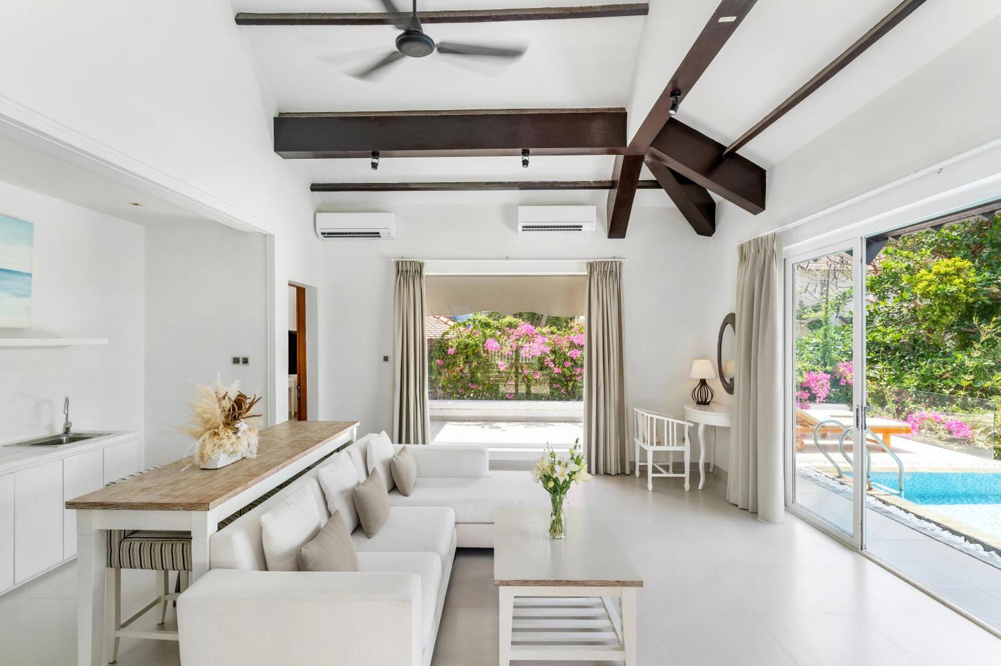 Fleur De Lys & Long Resort 4*