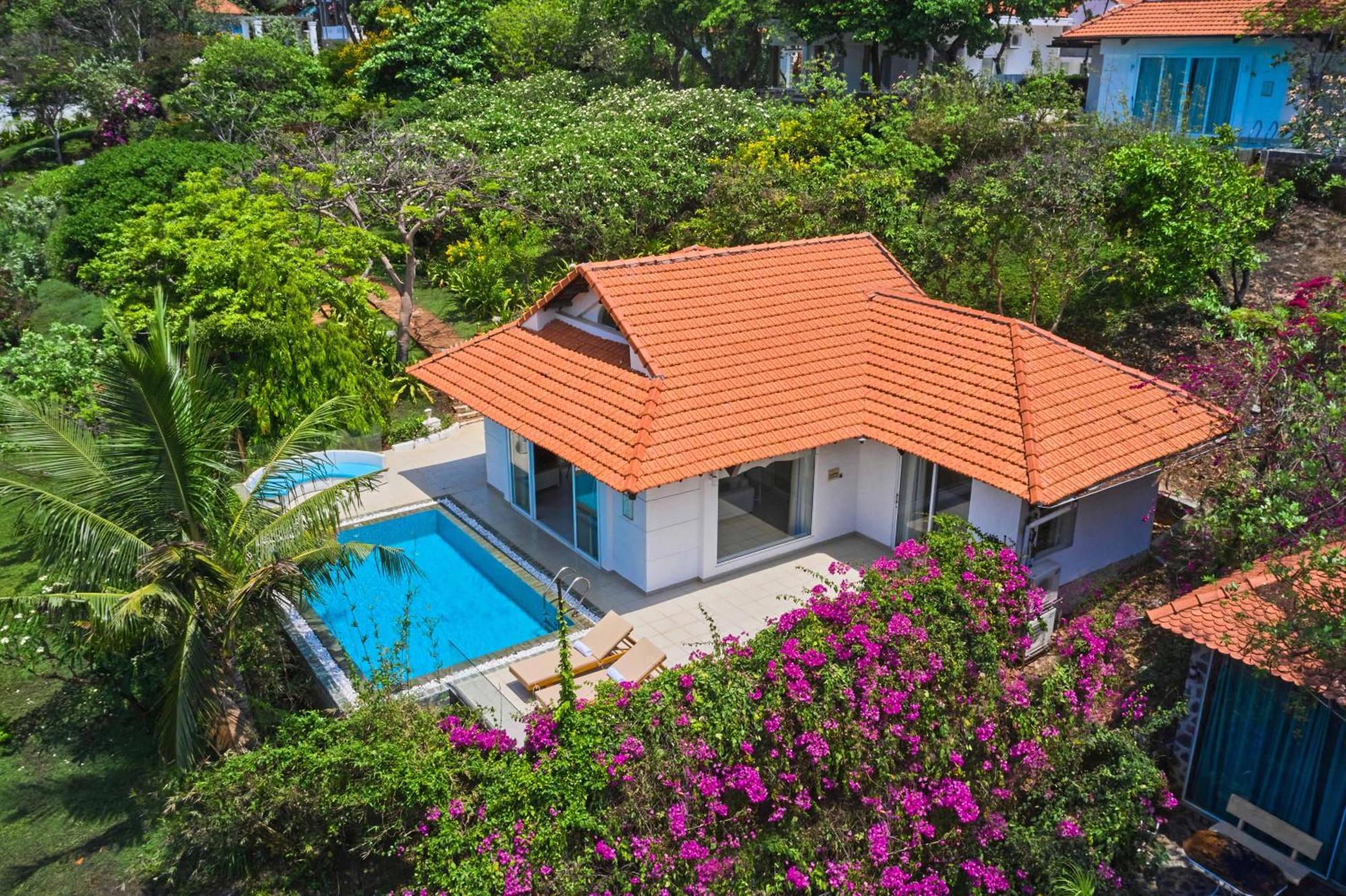 Resort Fleur De Lys & Long 4*