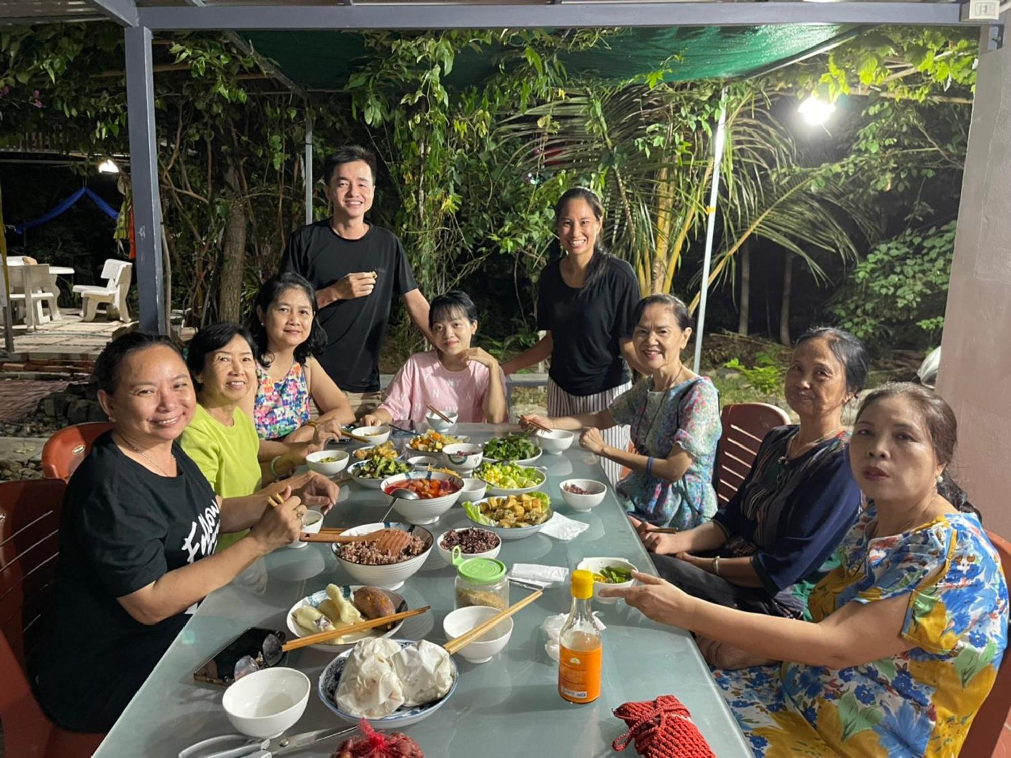 Hotel Duc Luu Quang Binh Thuan