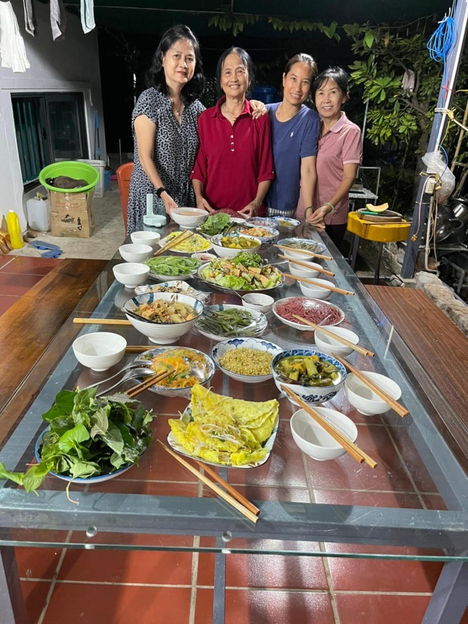 Duc Luu Quang Binh Thuan Hotel