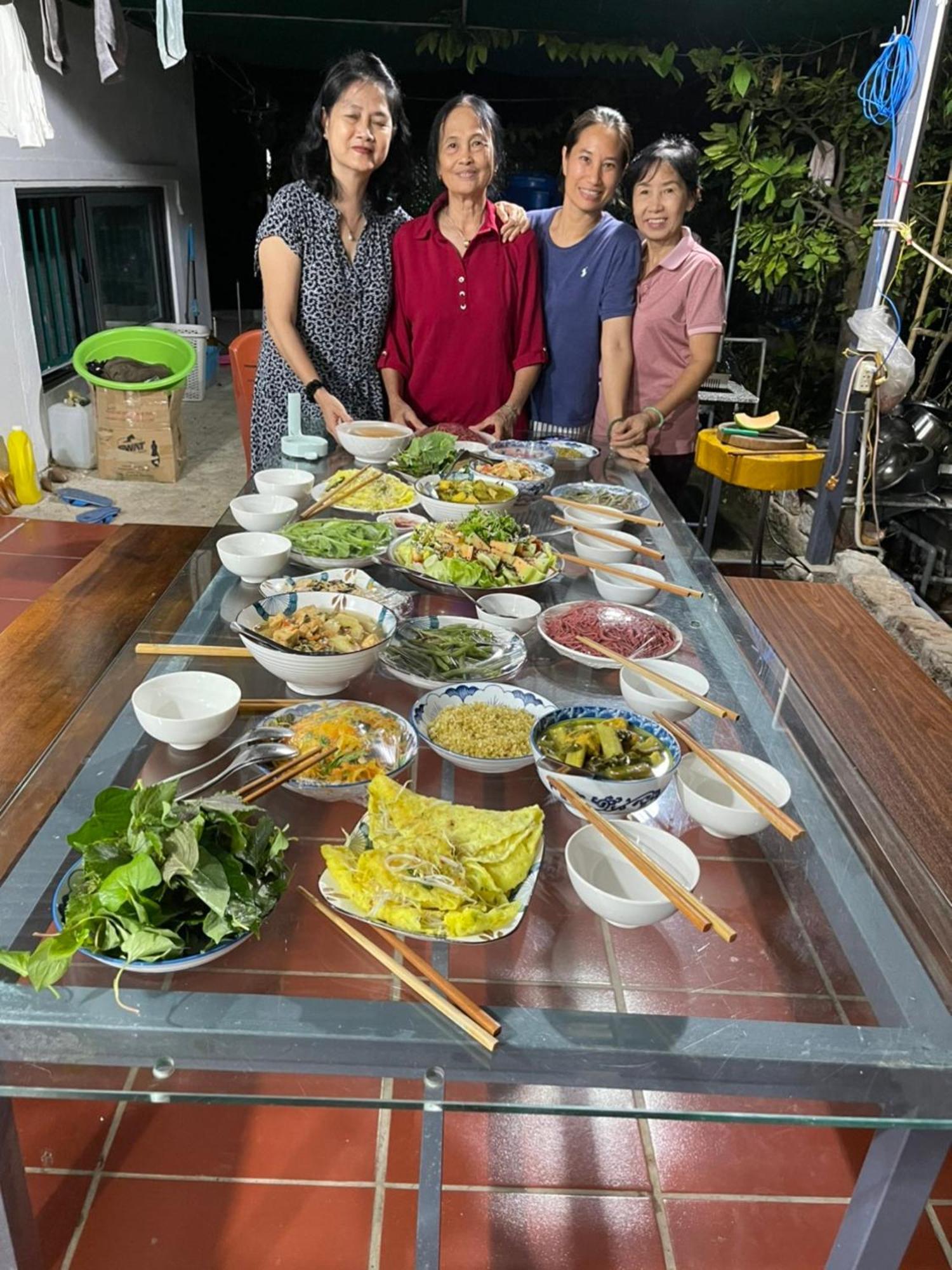 Duc Luu Quang Binh Thuan Hotel 2*