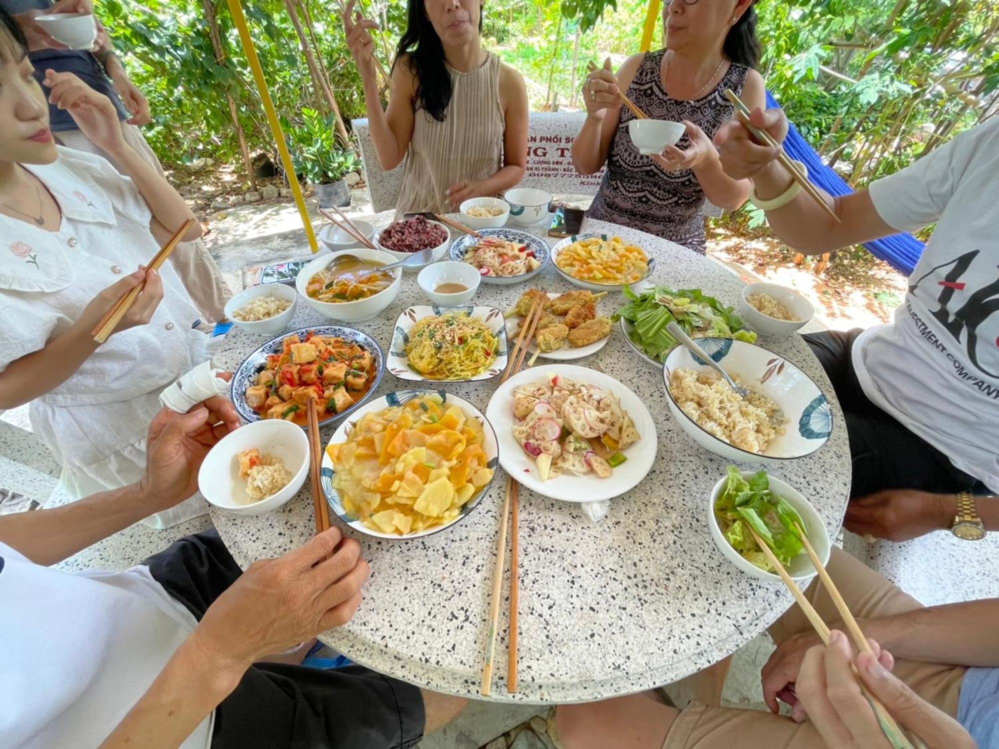 Duc Luu Quang Binh Thuan Hotel