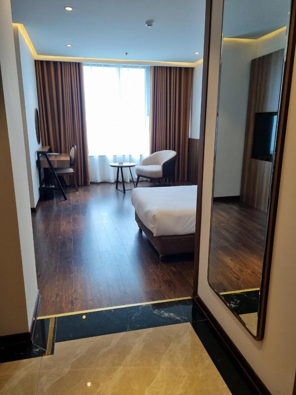 Hotel Quynh Trang