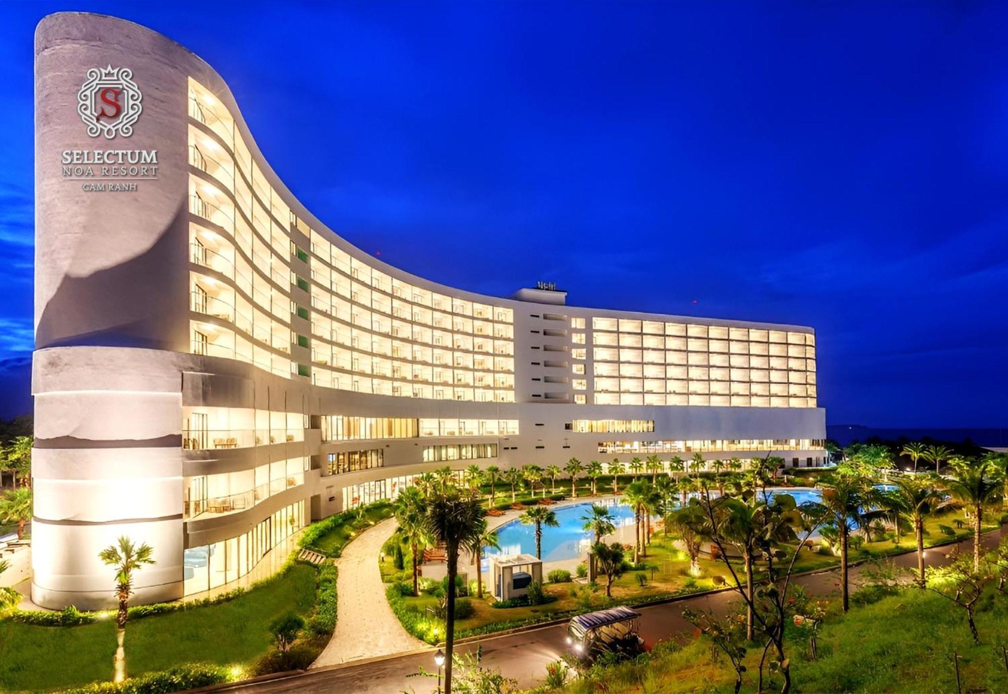 Resort Selectum Noa 5*