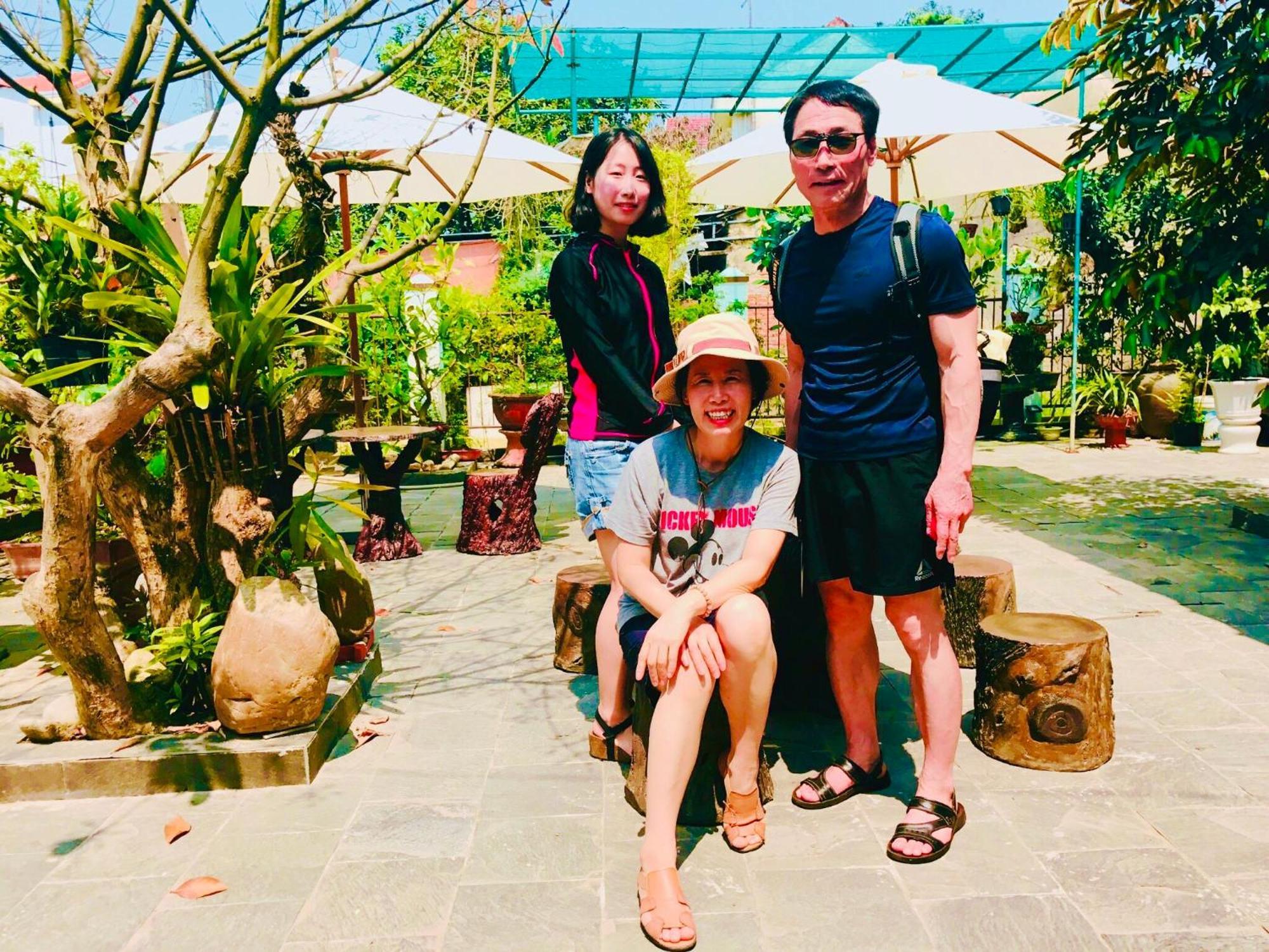 Pebble Privatunterkunft Hoi An