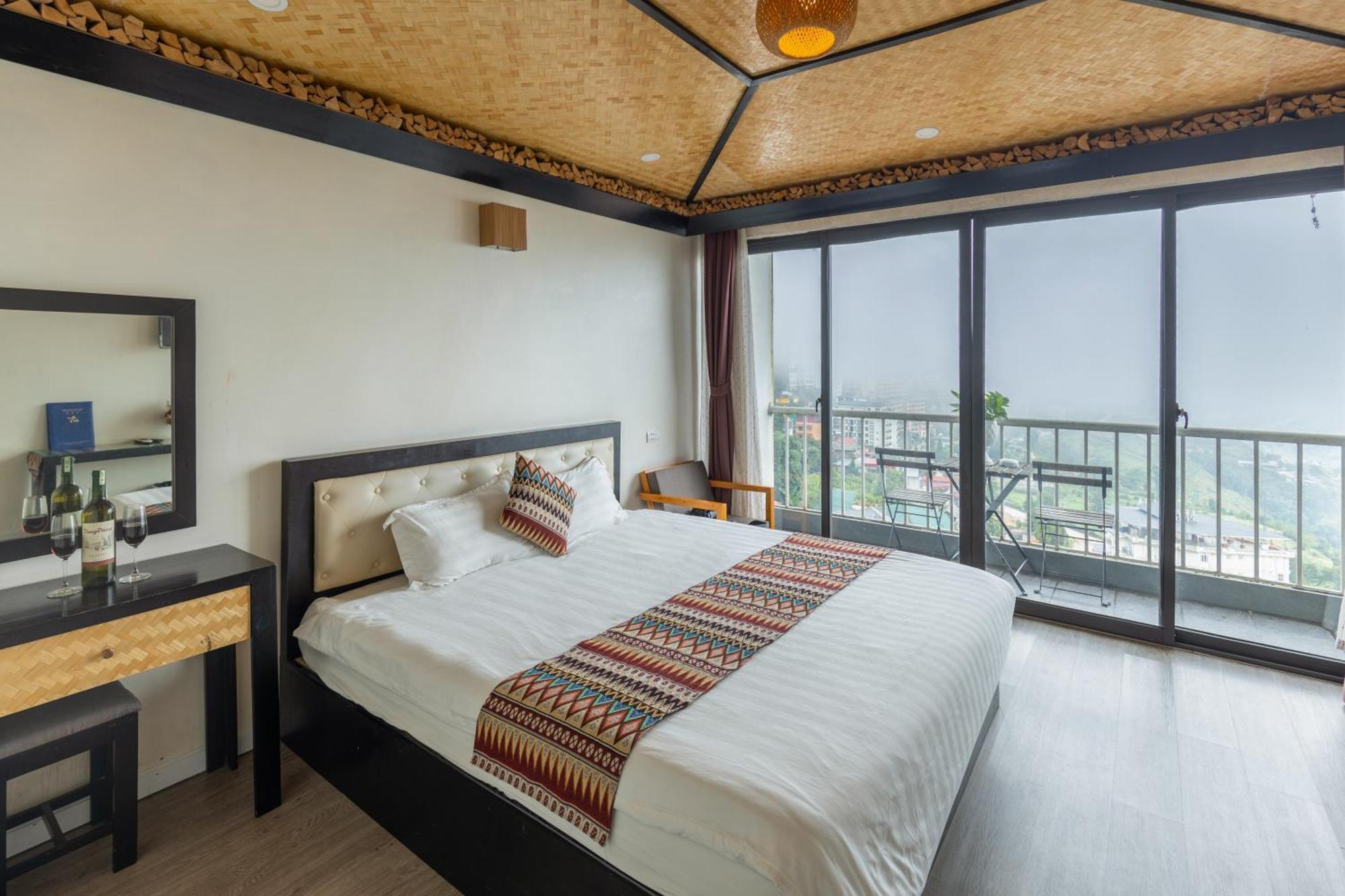 Hotel Phuong Nam