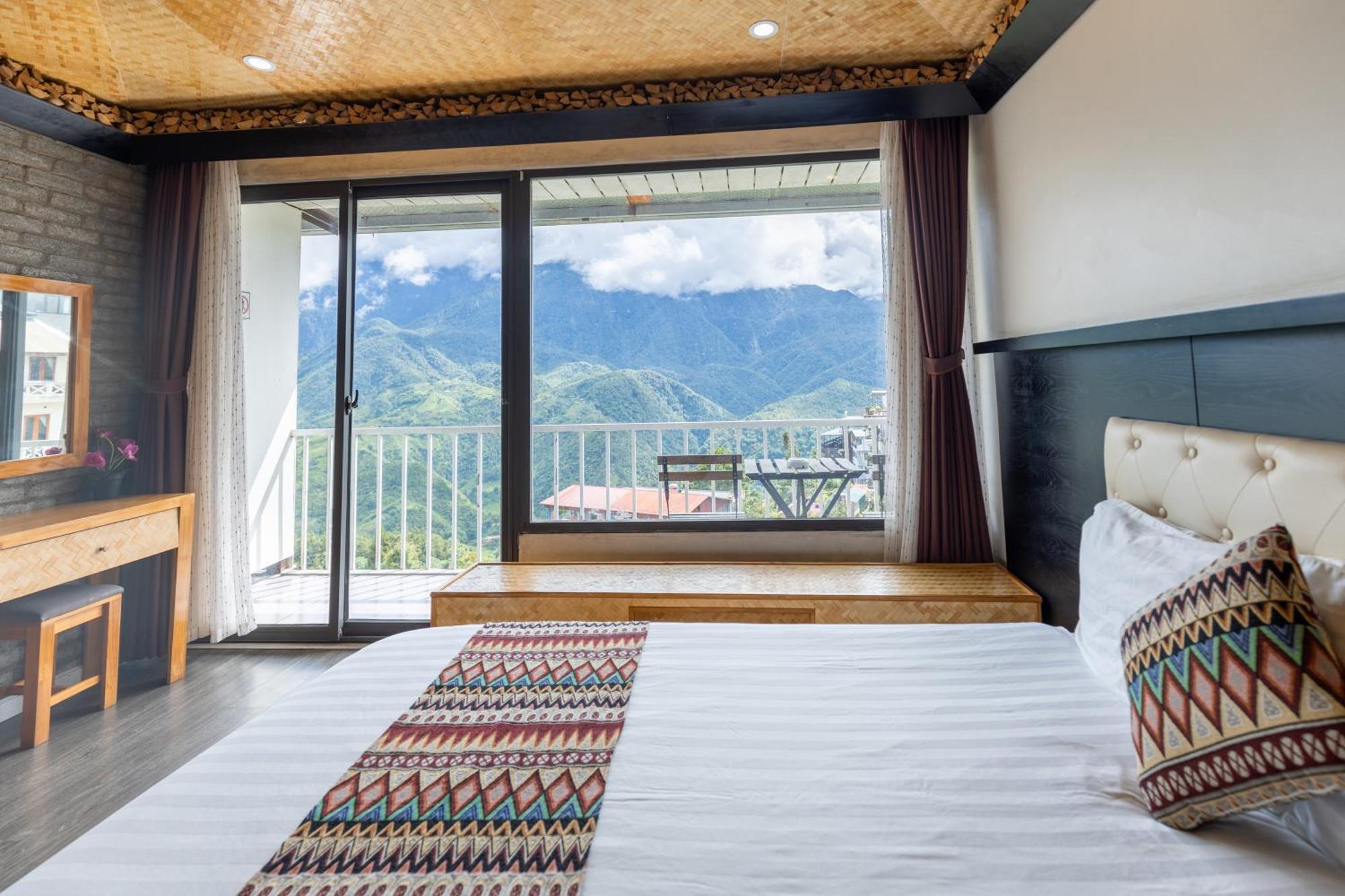 Hotel Phuong Nam