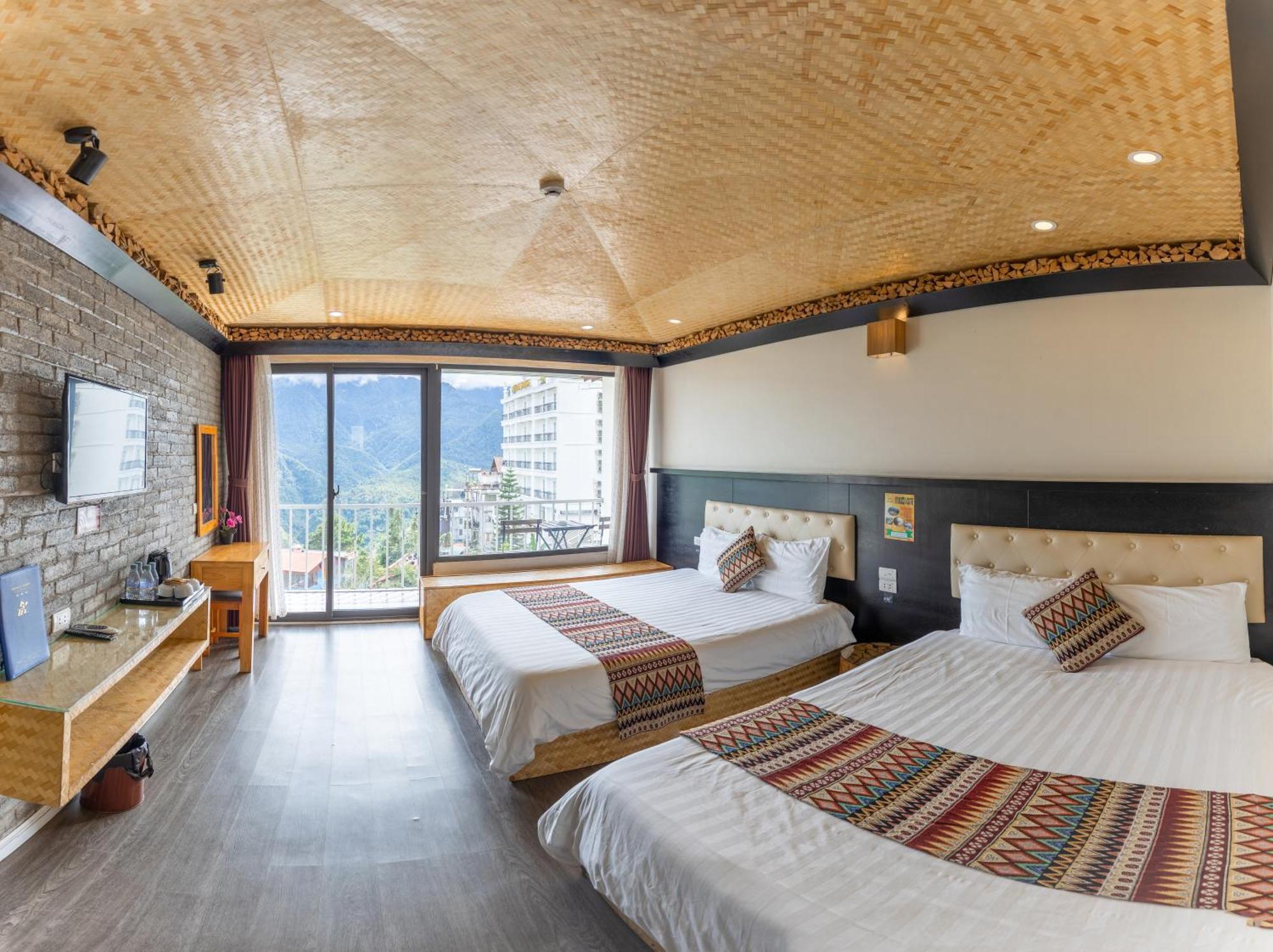 Phuong Nam Hotel Sa Pa