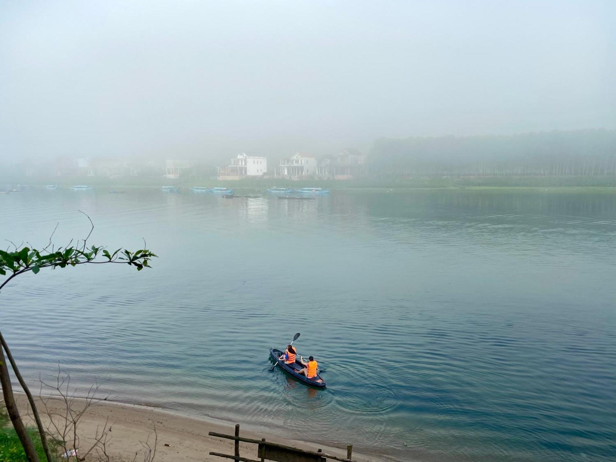 Coco Riverside * Phong Nha