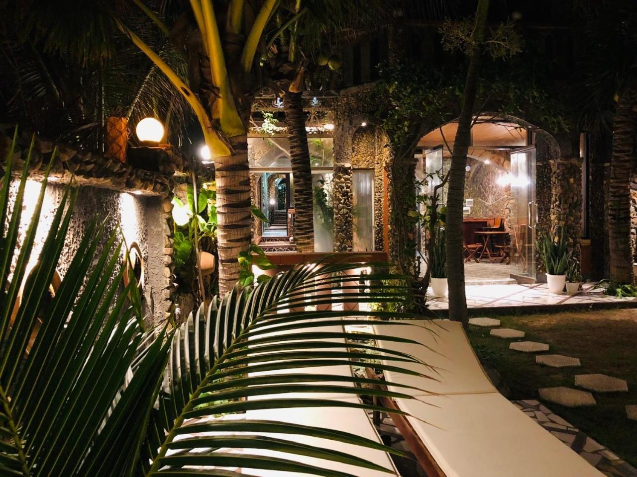 Sam Son Boutique Guest house Phan Thiet