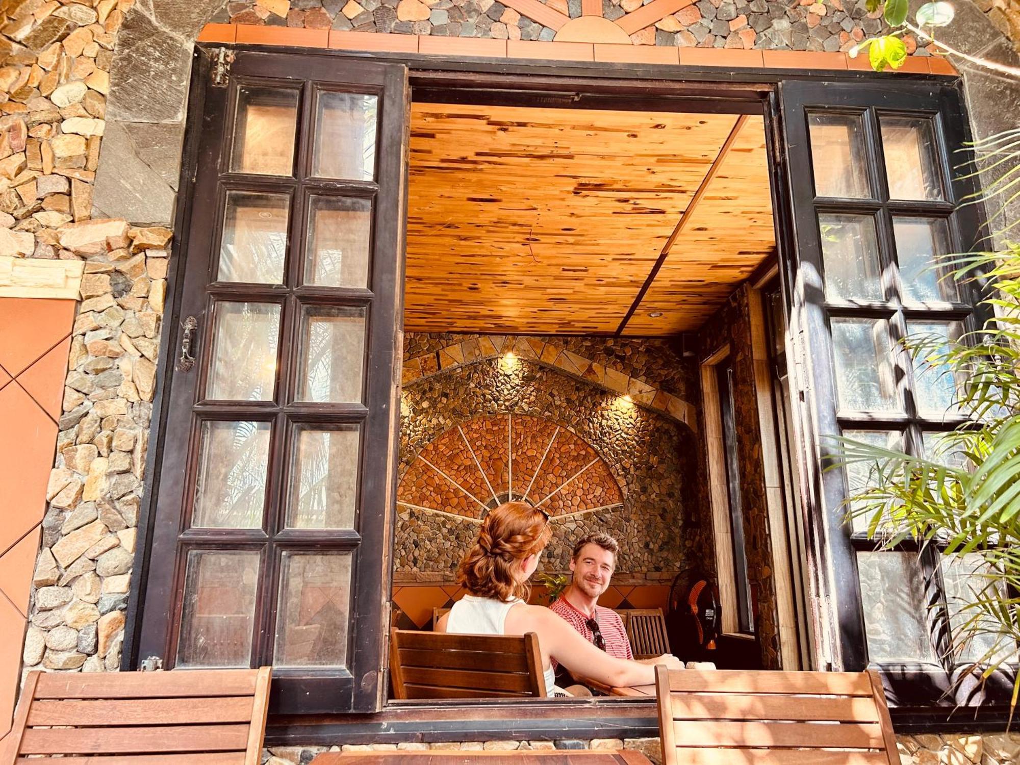 Sam Son Boutique * Phan Thiet