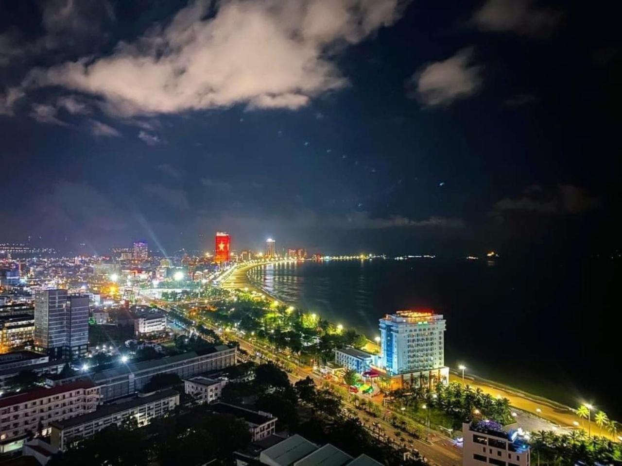 Apartment Flc Sea Tower -tran