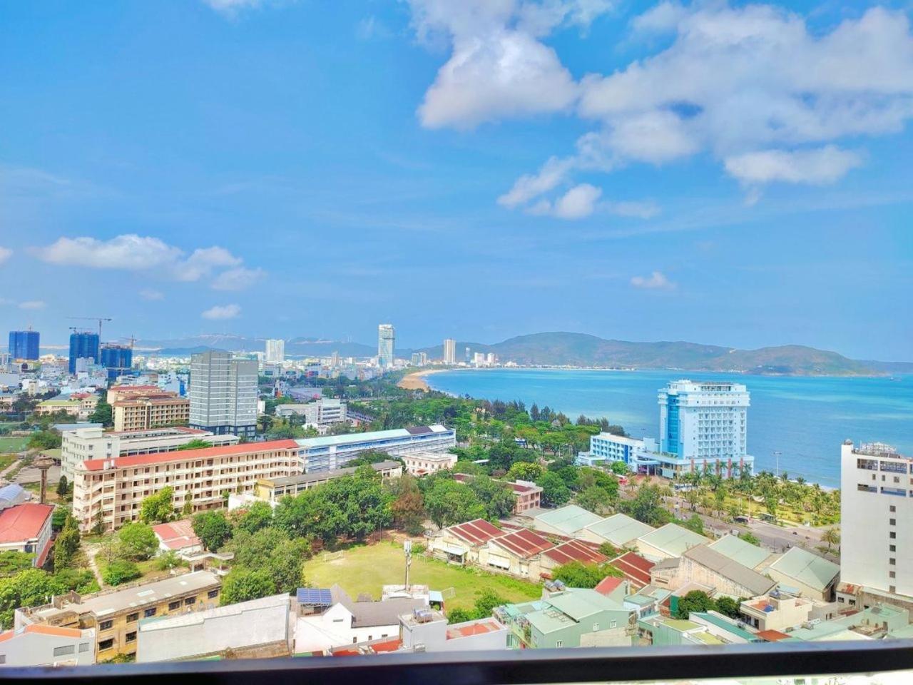 Flc Sea Tower -tran
