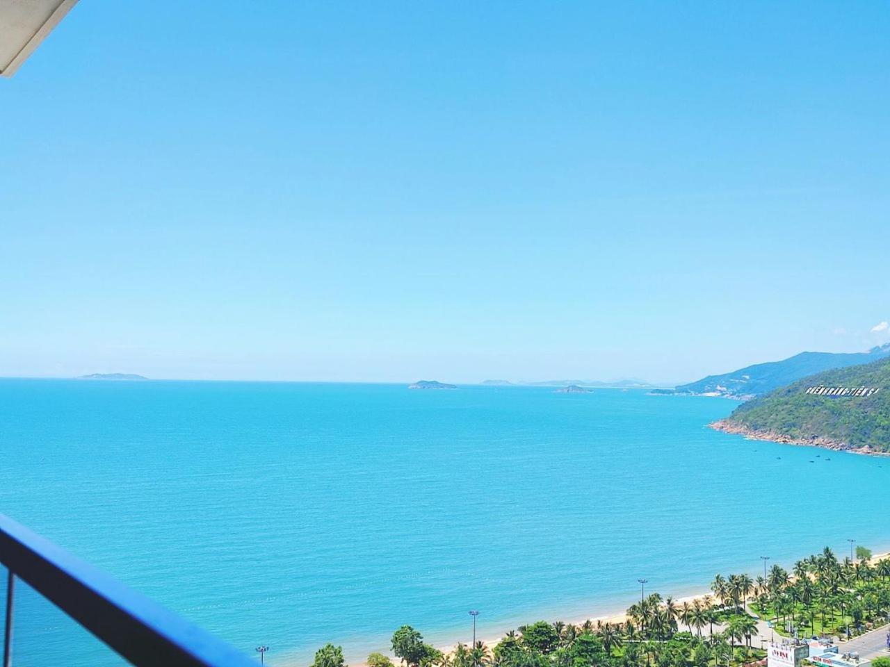Flc Sea Tower -tran Apartment *