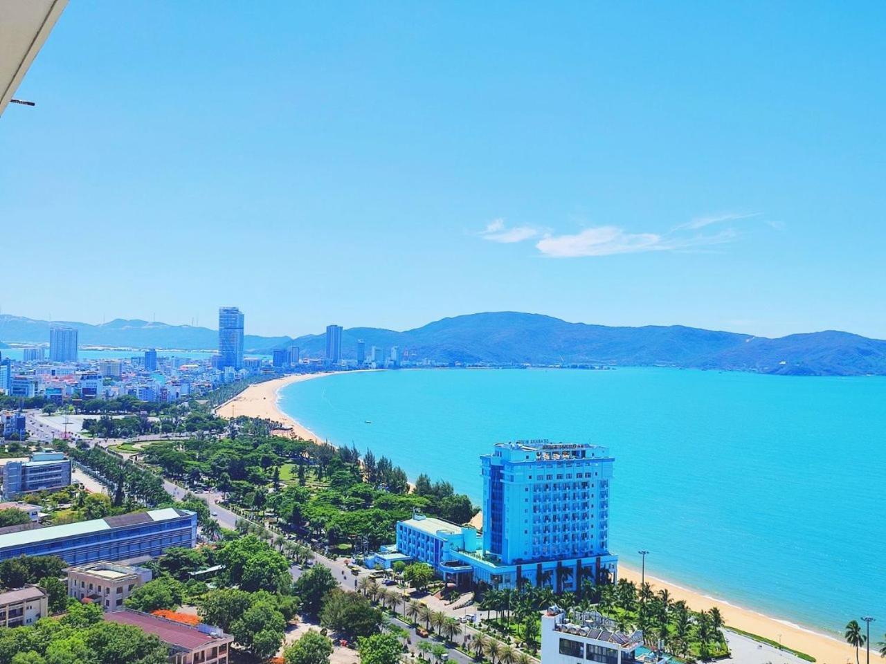 Flc Sea Tower -tran Apartment Quy Nhon