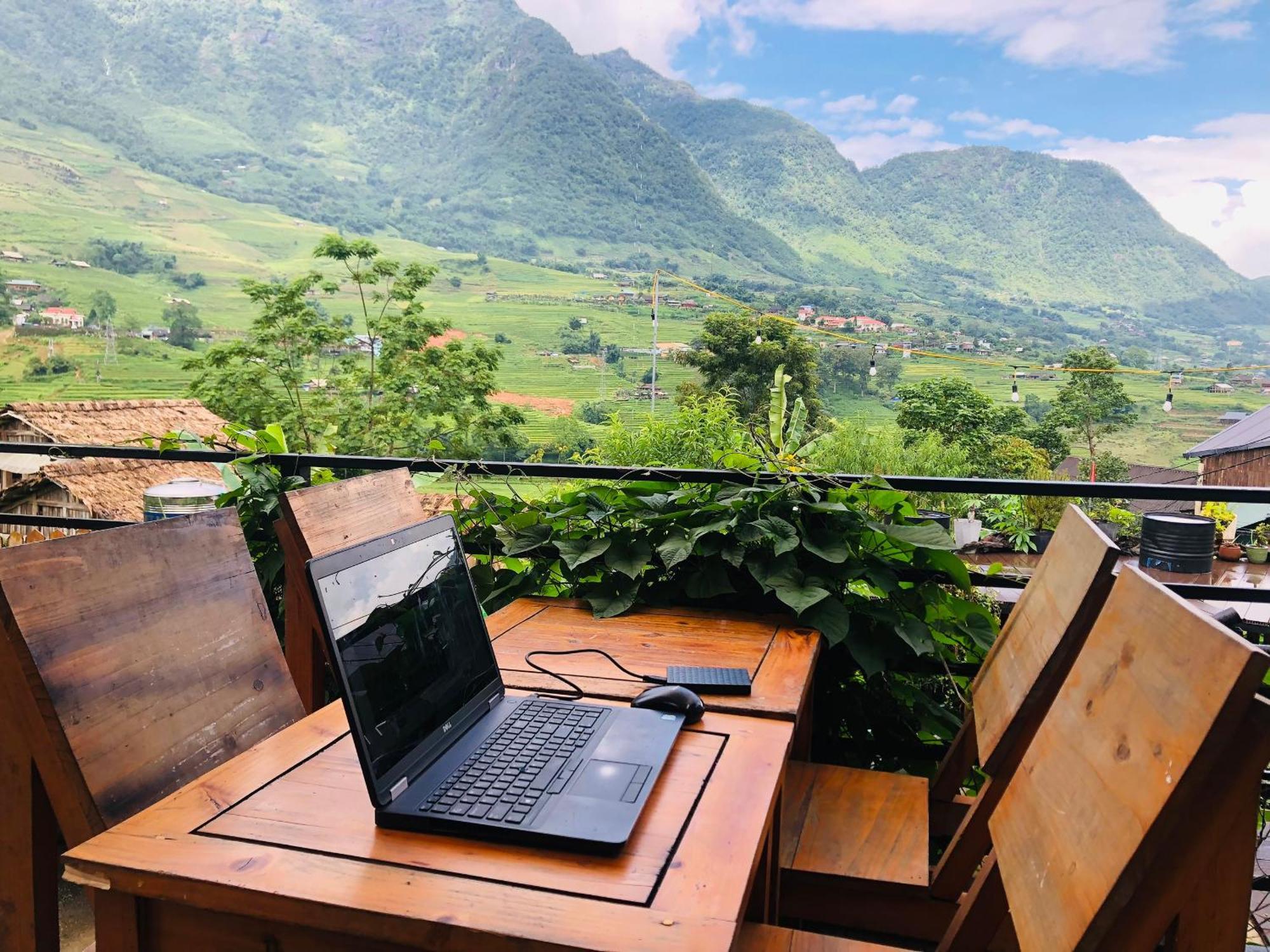 Hotel Plum Eco House Sa Pa