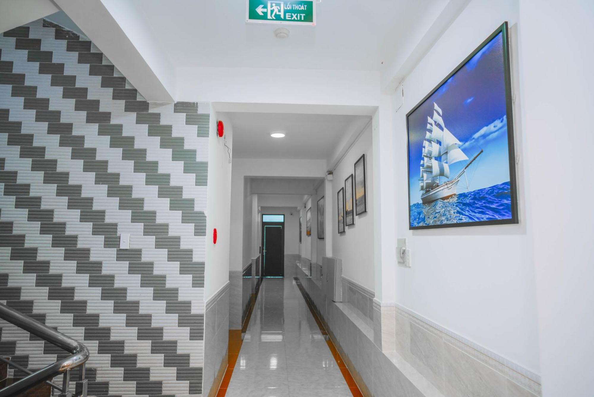 Tuan Ninh I Hotel 2*