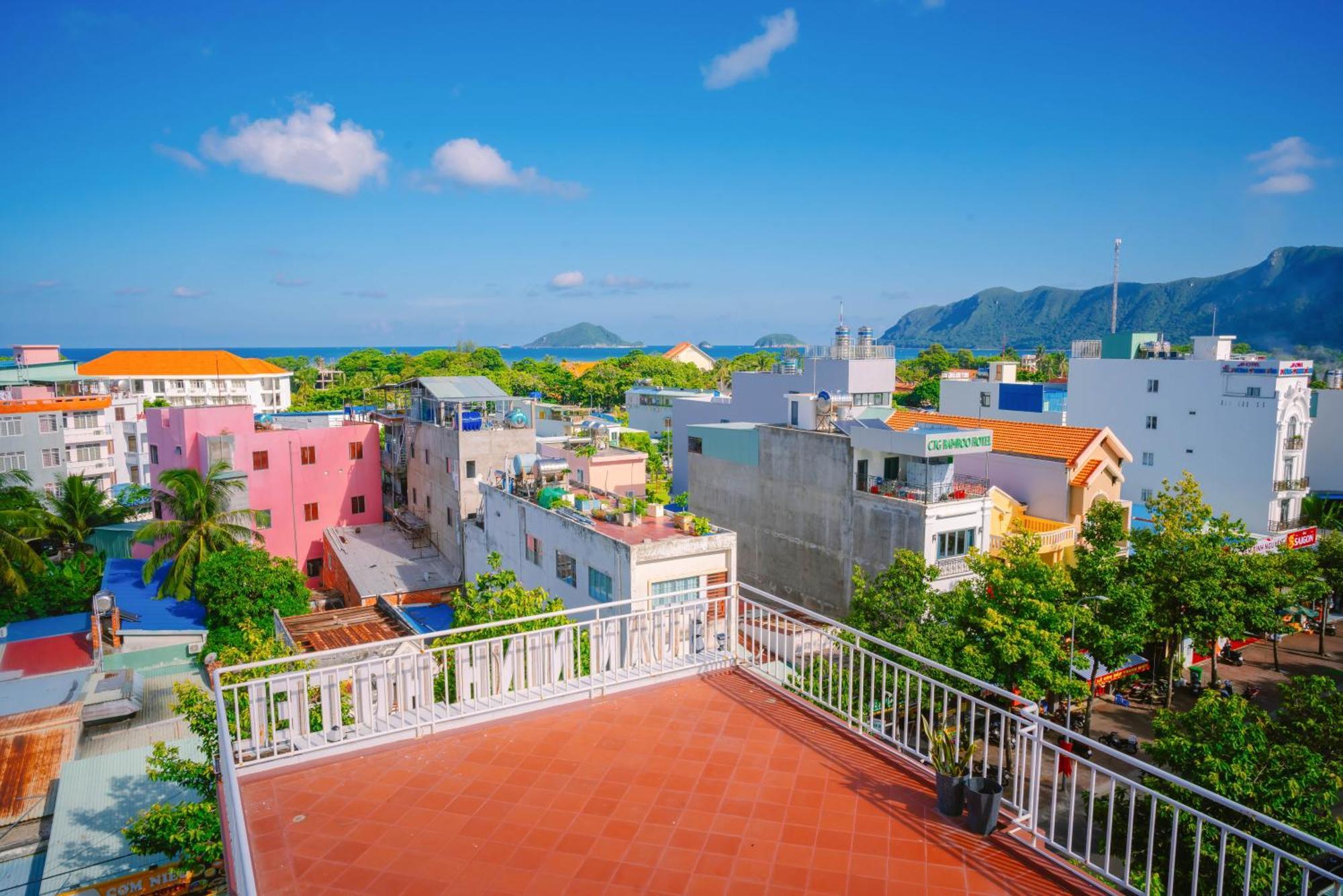Hotel Tuan Ninh I