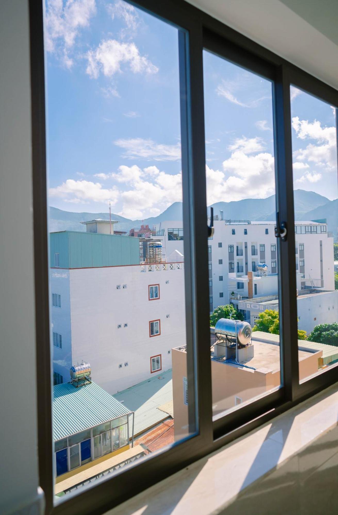 Hotel Tuan Ninh I Chi Khu Co Ong