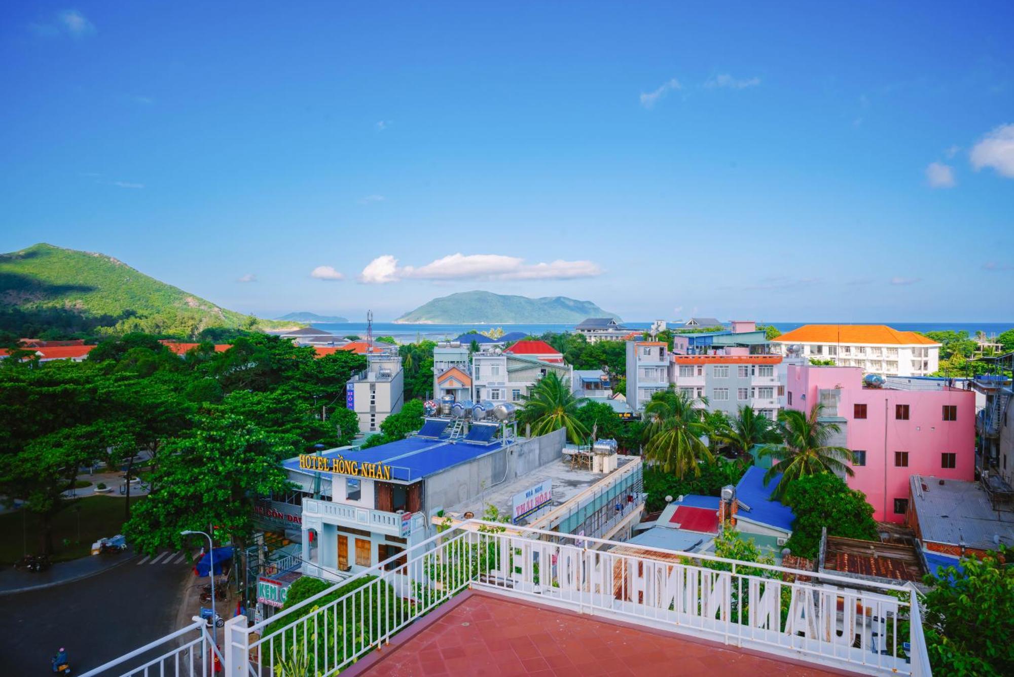 Hotel Tuan Ninh I