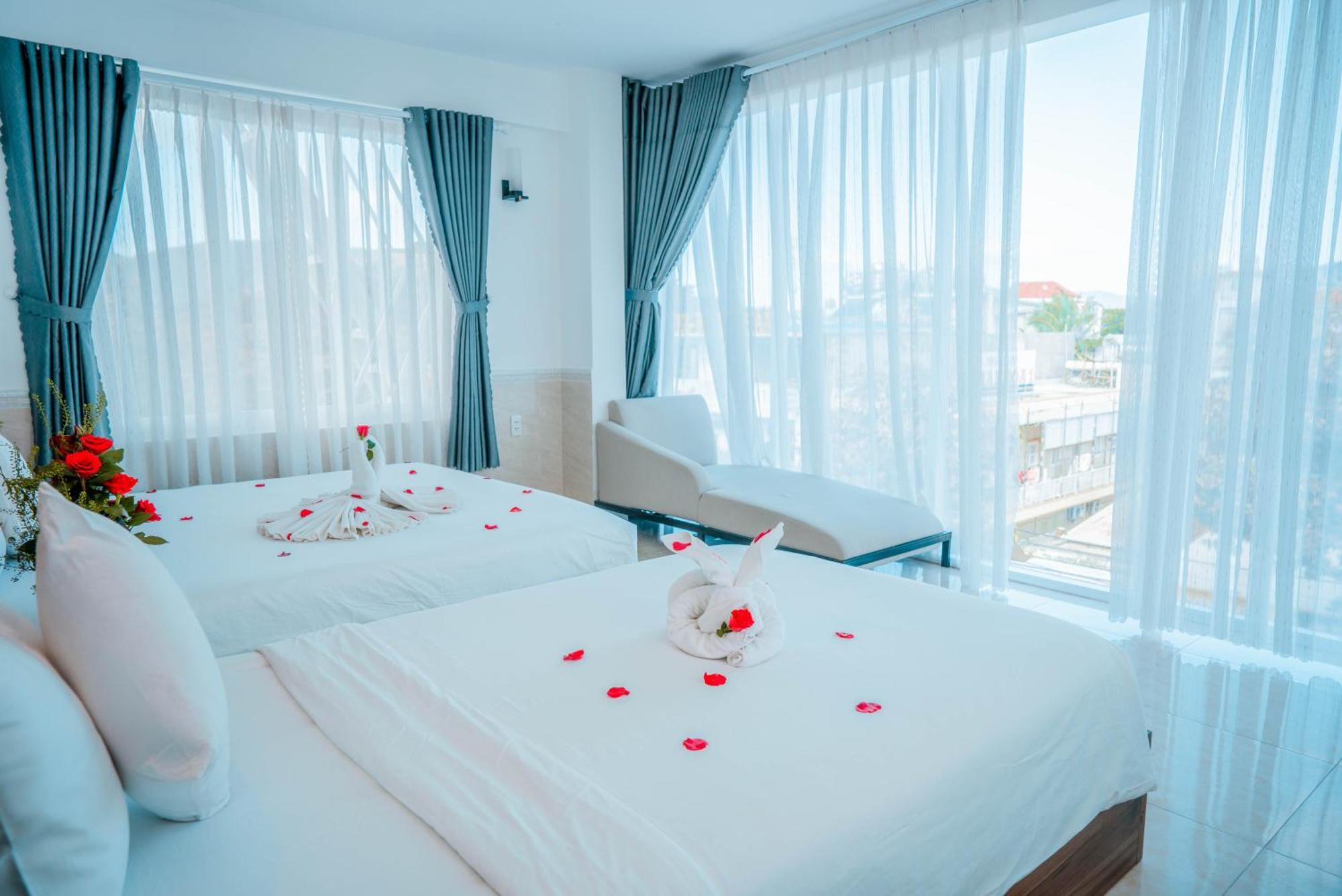 Tuan Ninh I Hotel