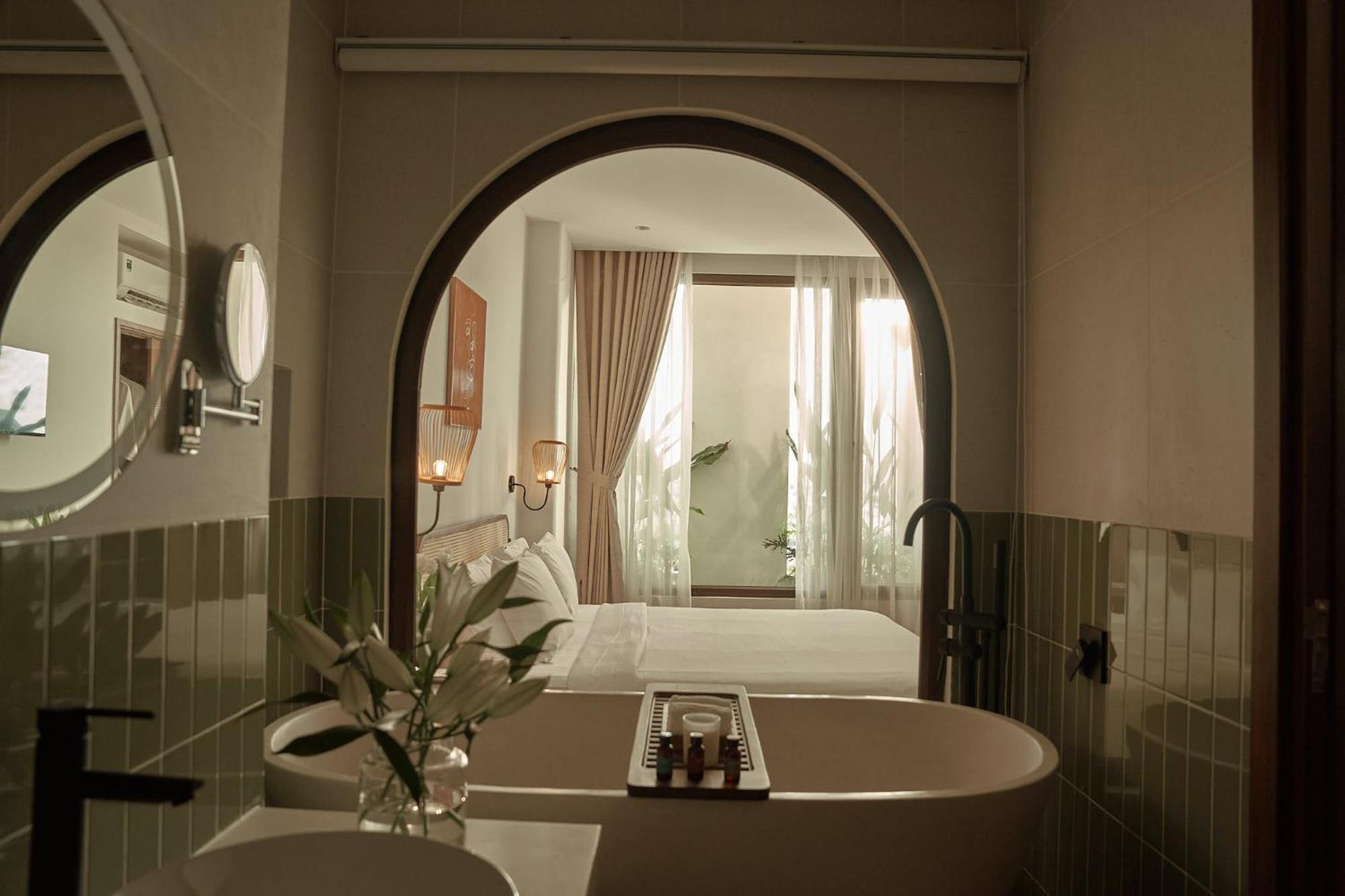 Rubens Boutique Phan Thiet