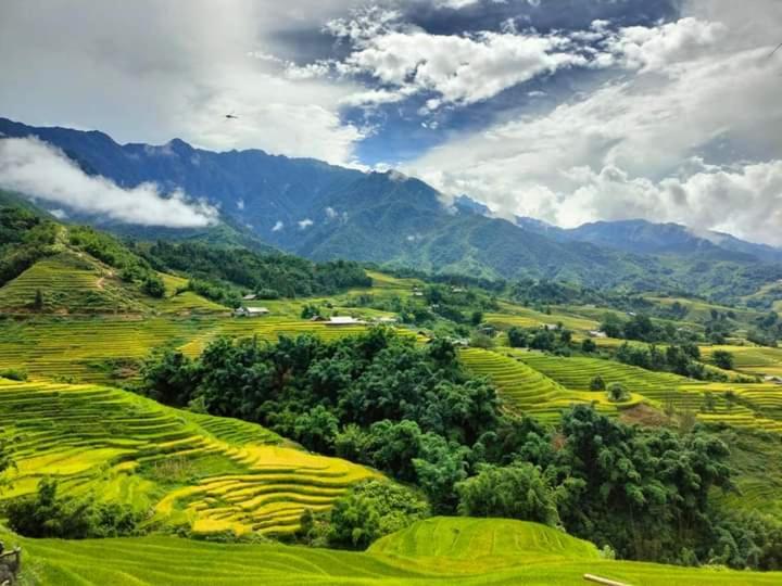 Hmong Eco Lodge *