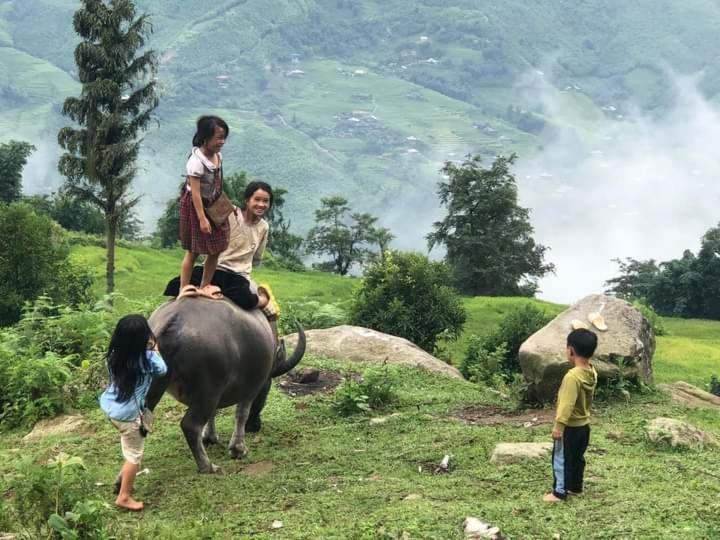 Lodge Hmong Eco Sa Pa