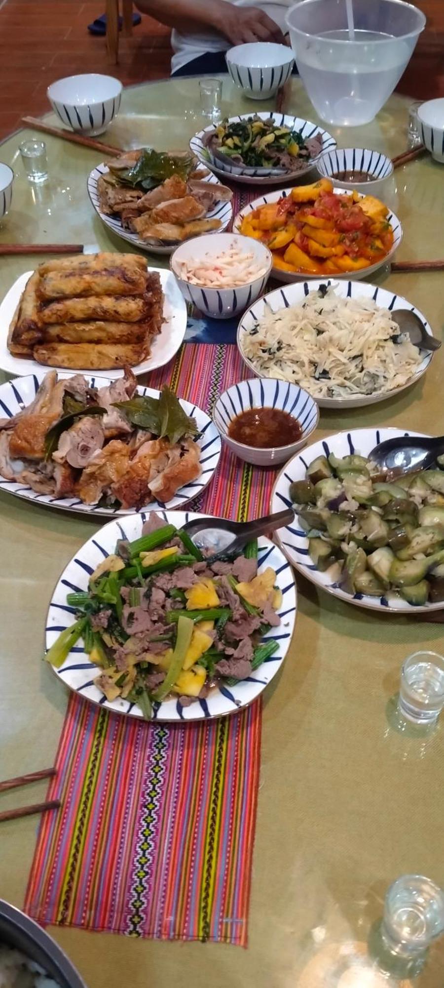 Hmong Eco Sa Pa