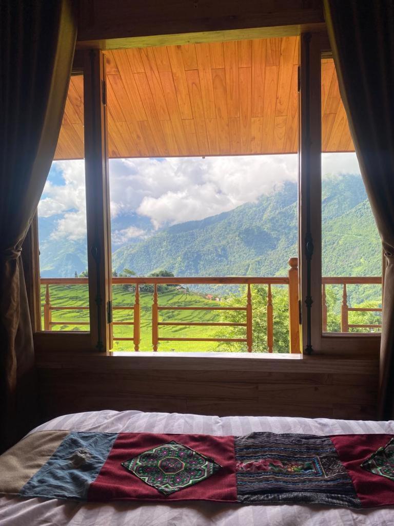 Hmong Eco * Sa Pa