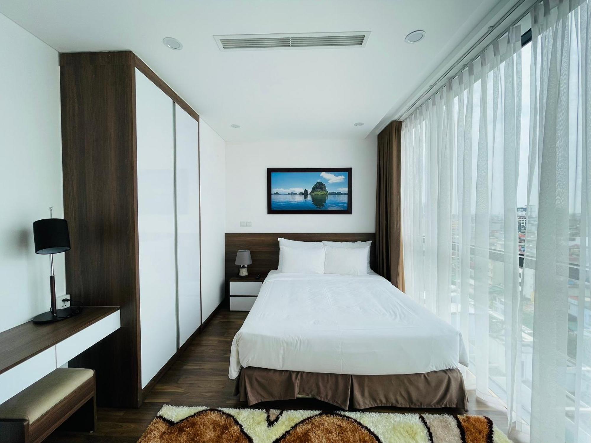 Nesta - The Grand Hao Nam Hanoi
