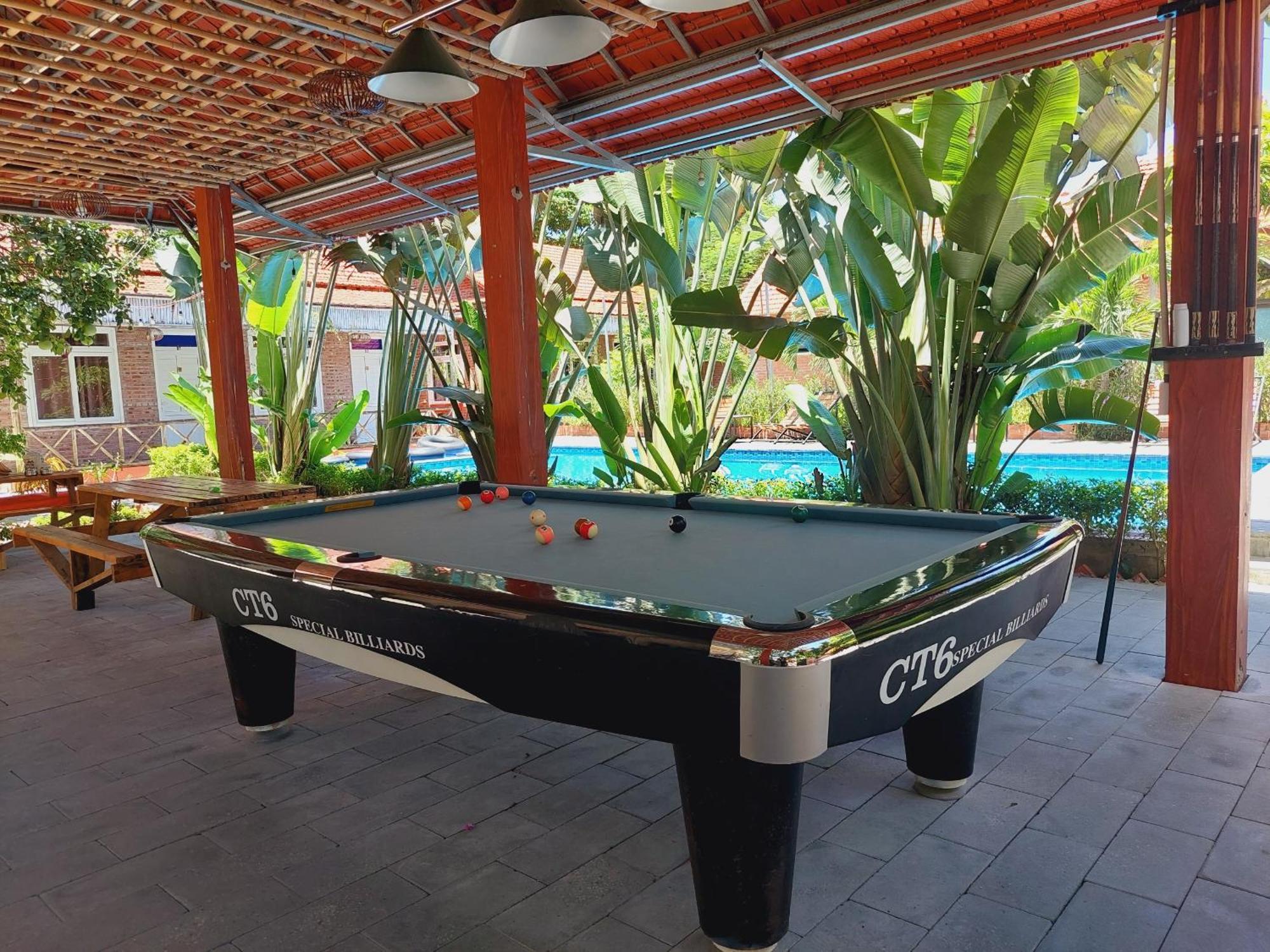 Mountain Side Homestay&cafe Ninh Binh