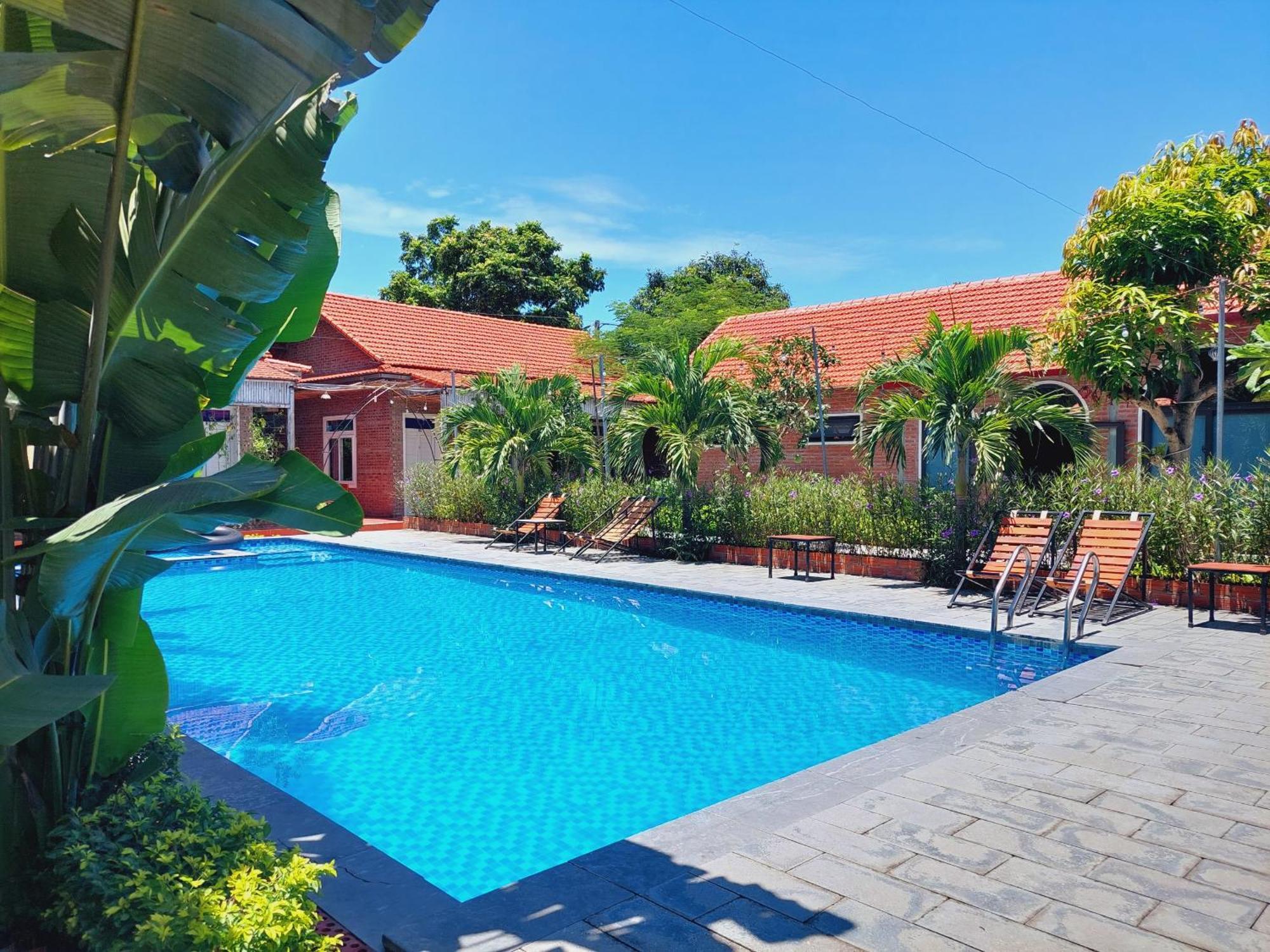 Privatunterkunft Mountain Side Homestay&cafe *