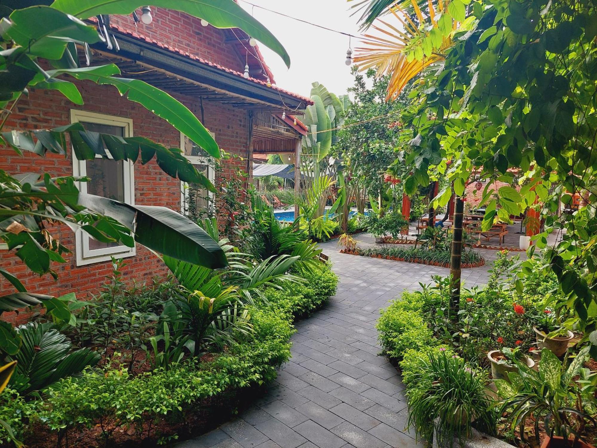 Mountain Side Homestay&cafe